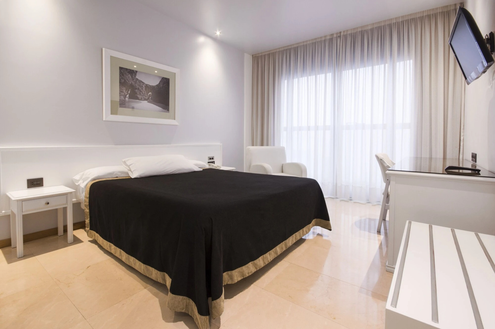 Hotel Auditorio Santiago & SPA
