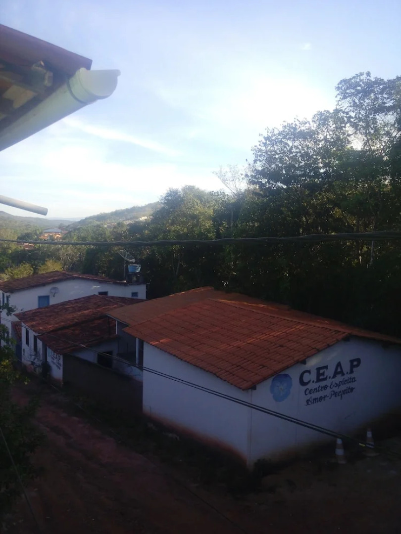 Pousada Canto dos Pássaros