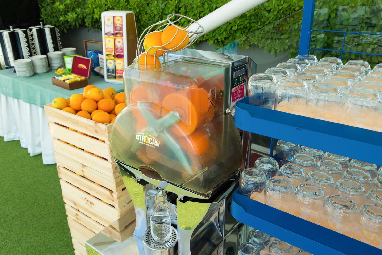 Hotel Croce di Malta