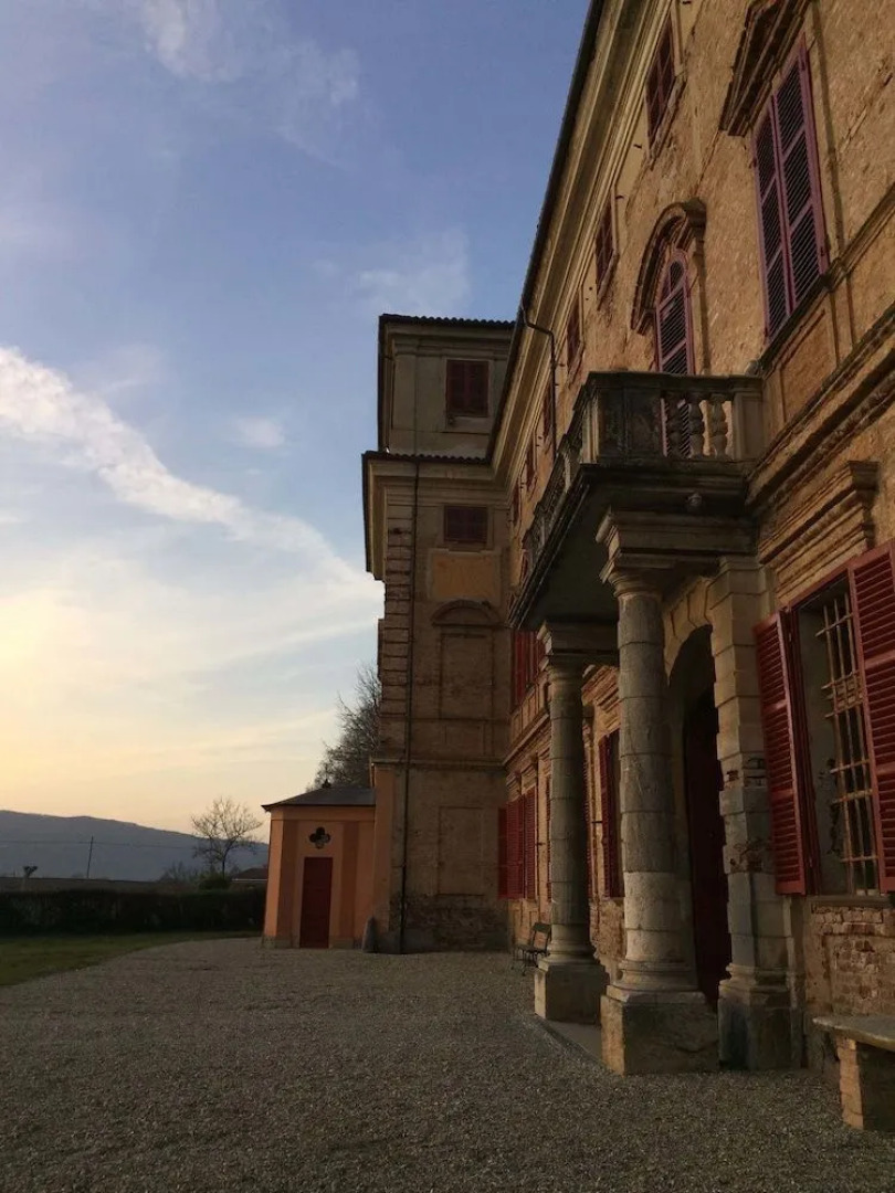 Tenuta il Palazzasso