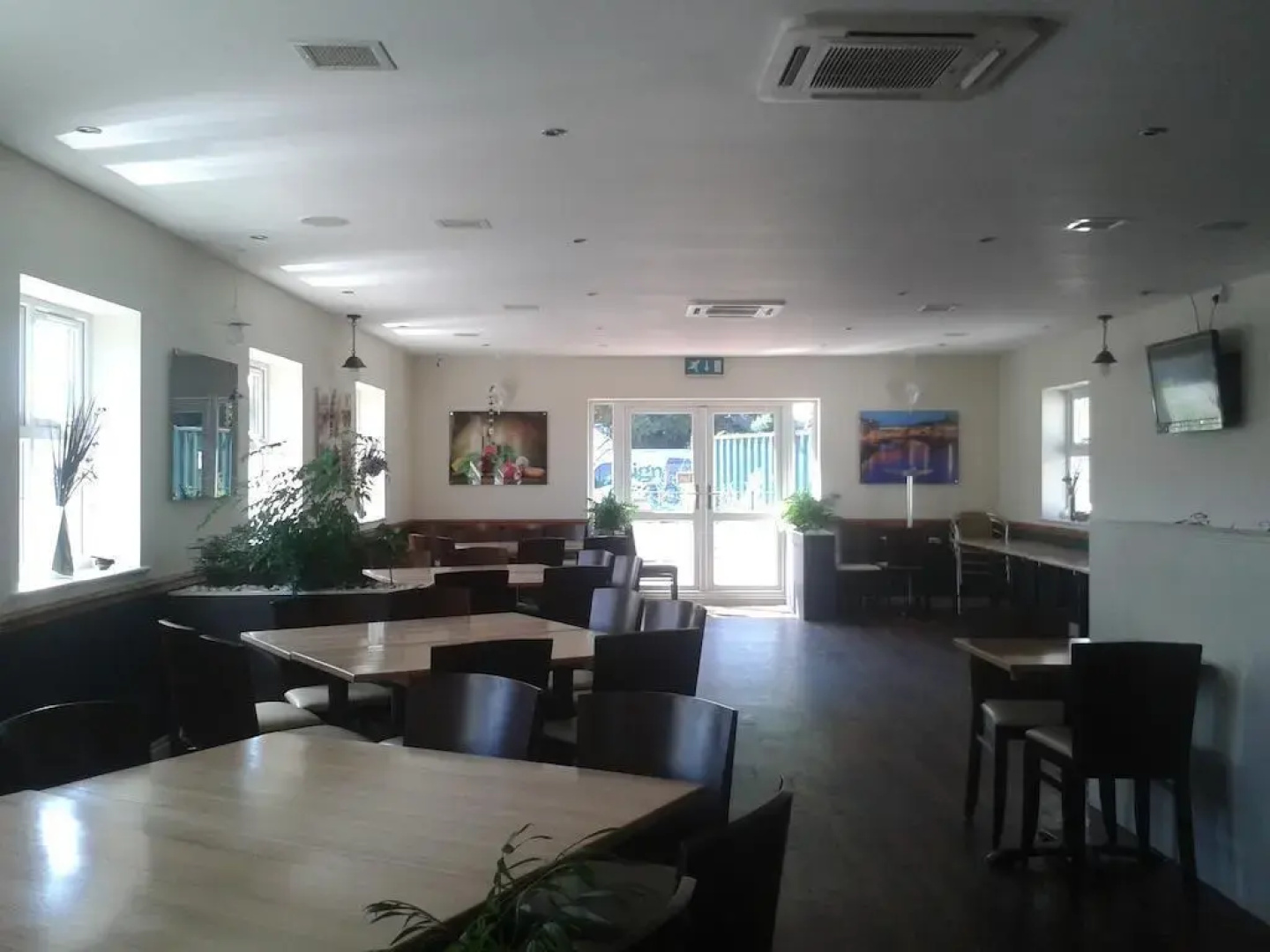 Miners Lodge