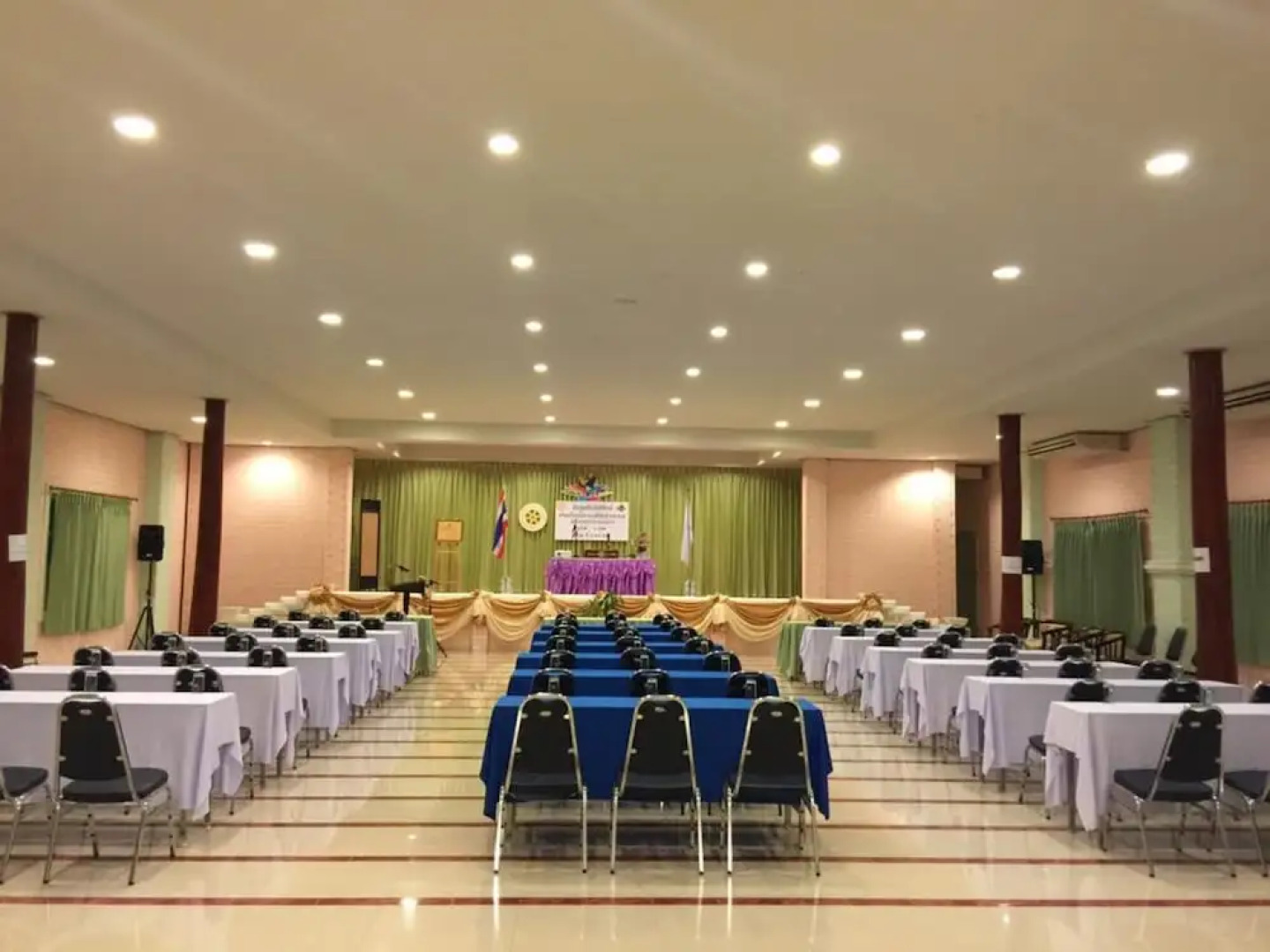 Prachuap Saam Ao Hotel