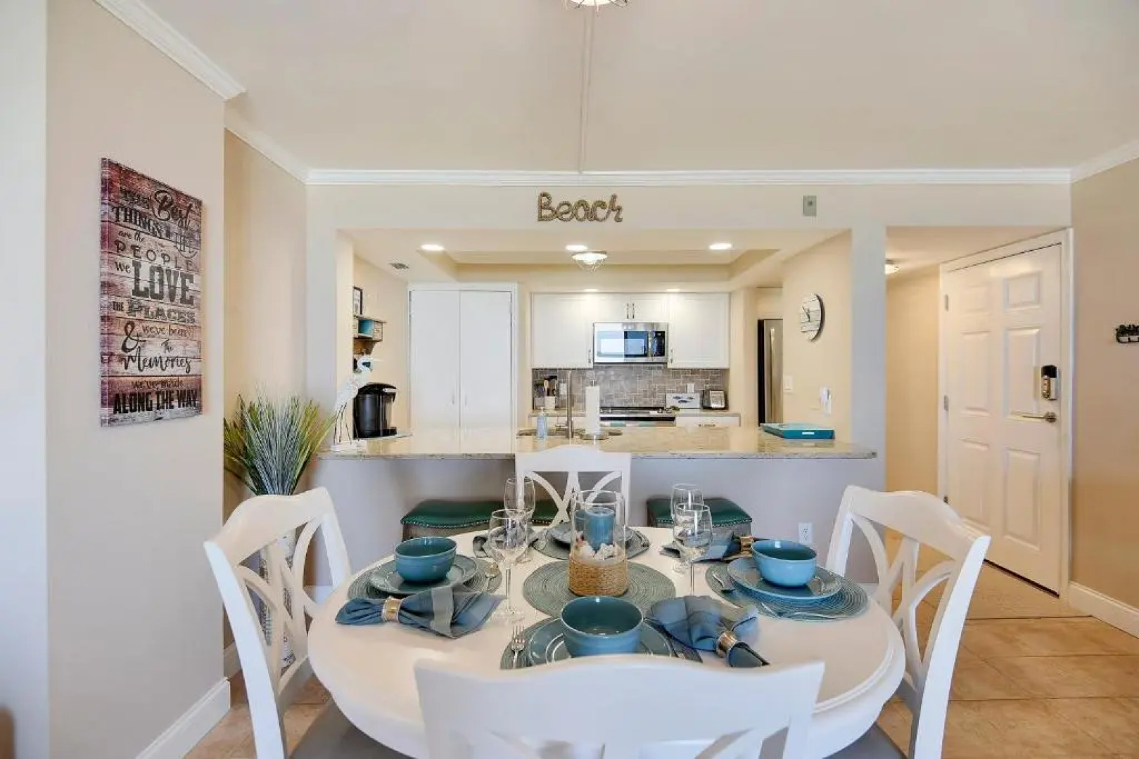 Sandy Sunrise - 1040S