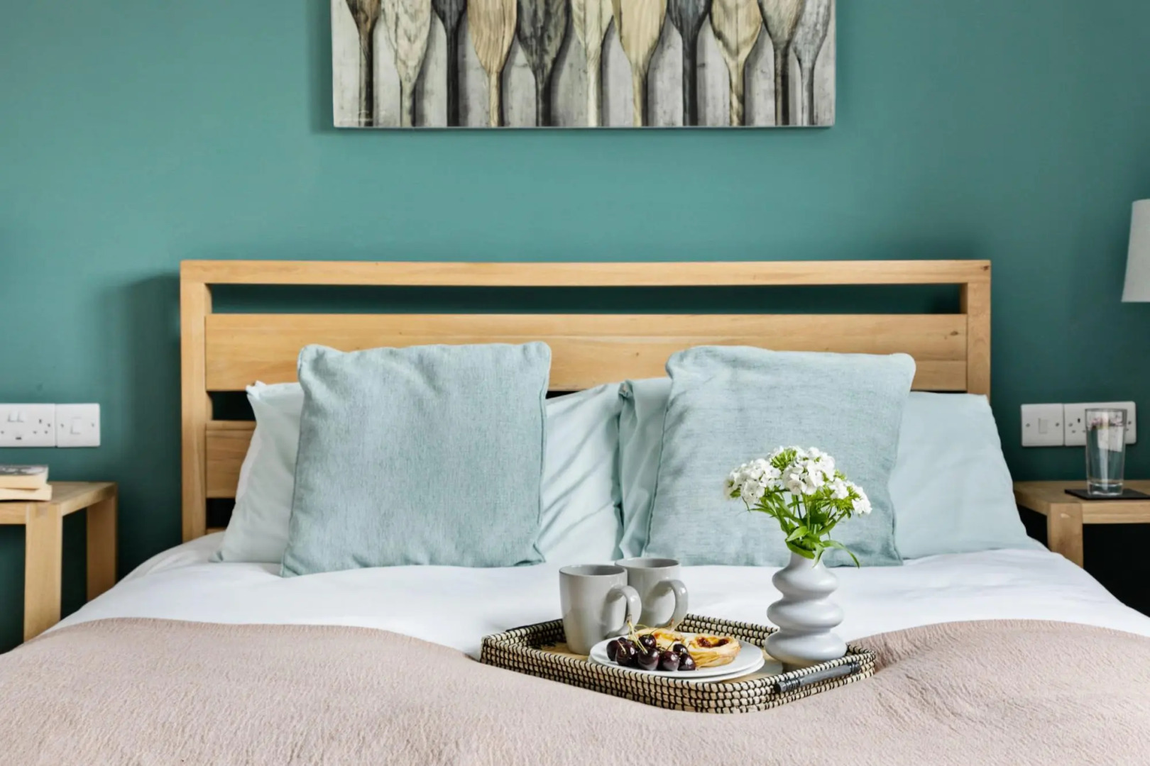 Huxham View - A Luxurious Family Retreat With Swim Spa Cinema Gym and Pool Table