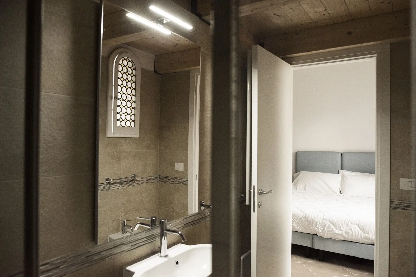 Villa delle Querce Resort