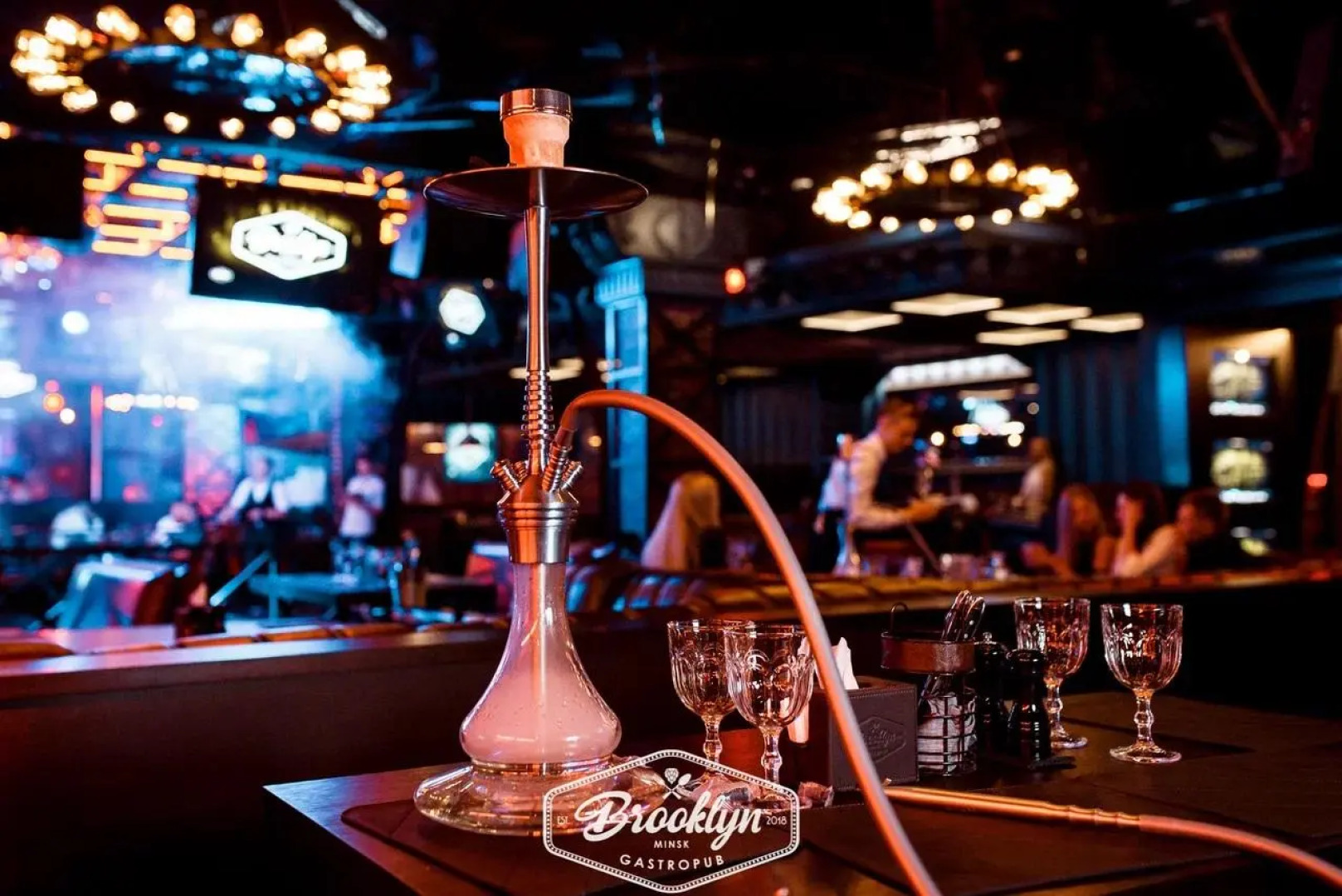 Relax Complex Flux (Релакс Комплекс Флакс)