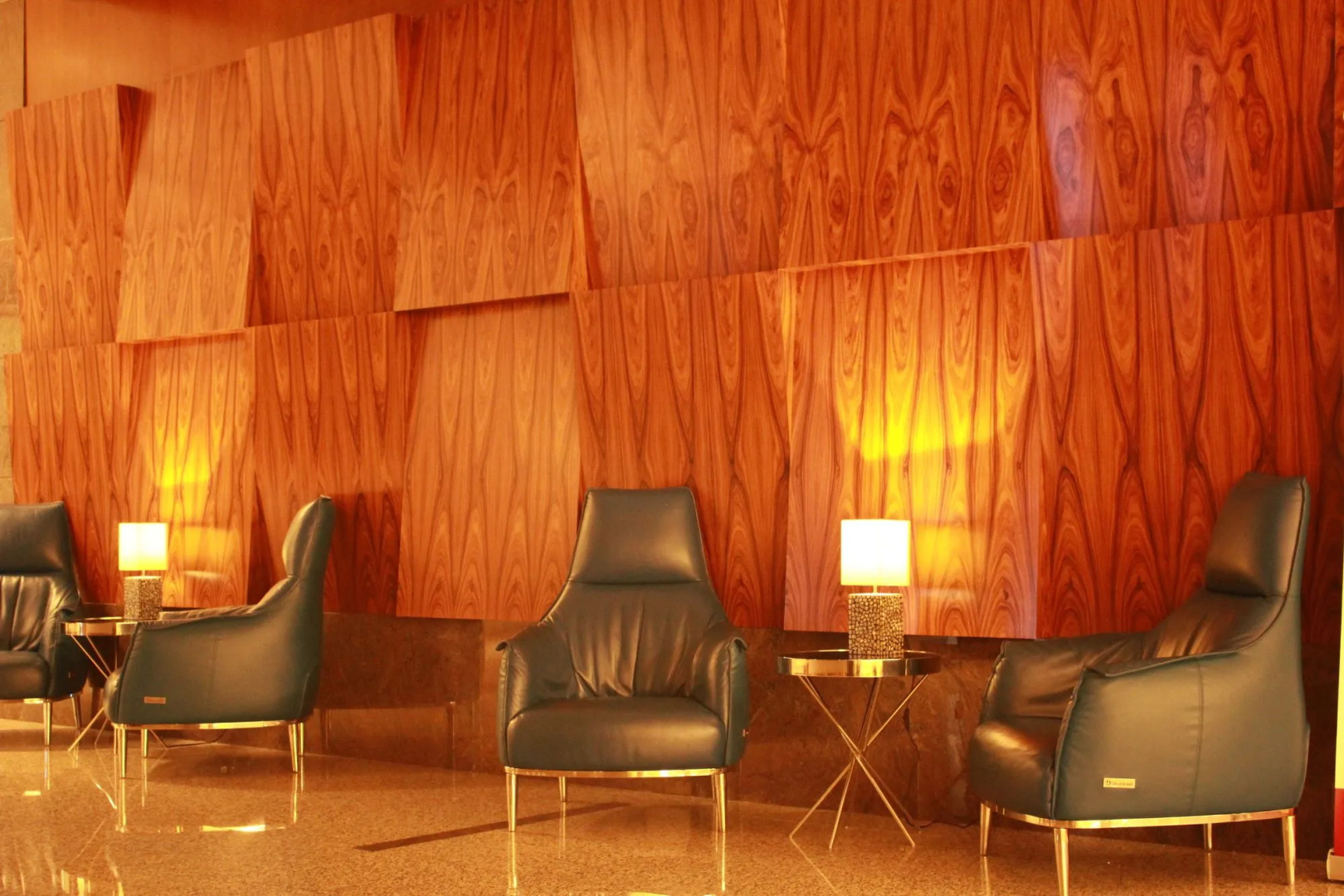 Imperial Suites Serviced Apartment