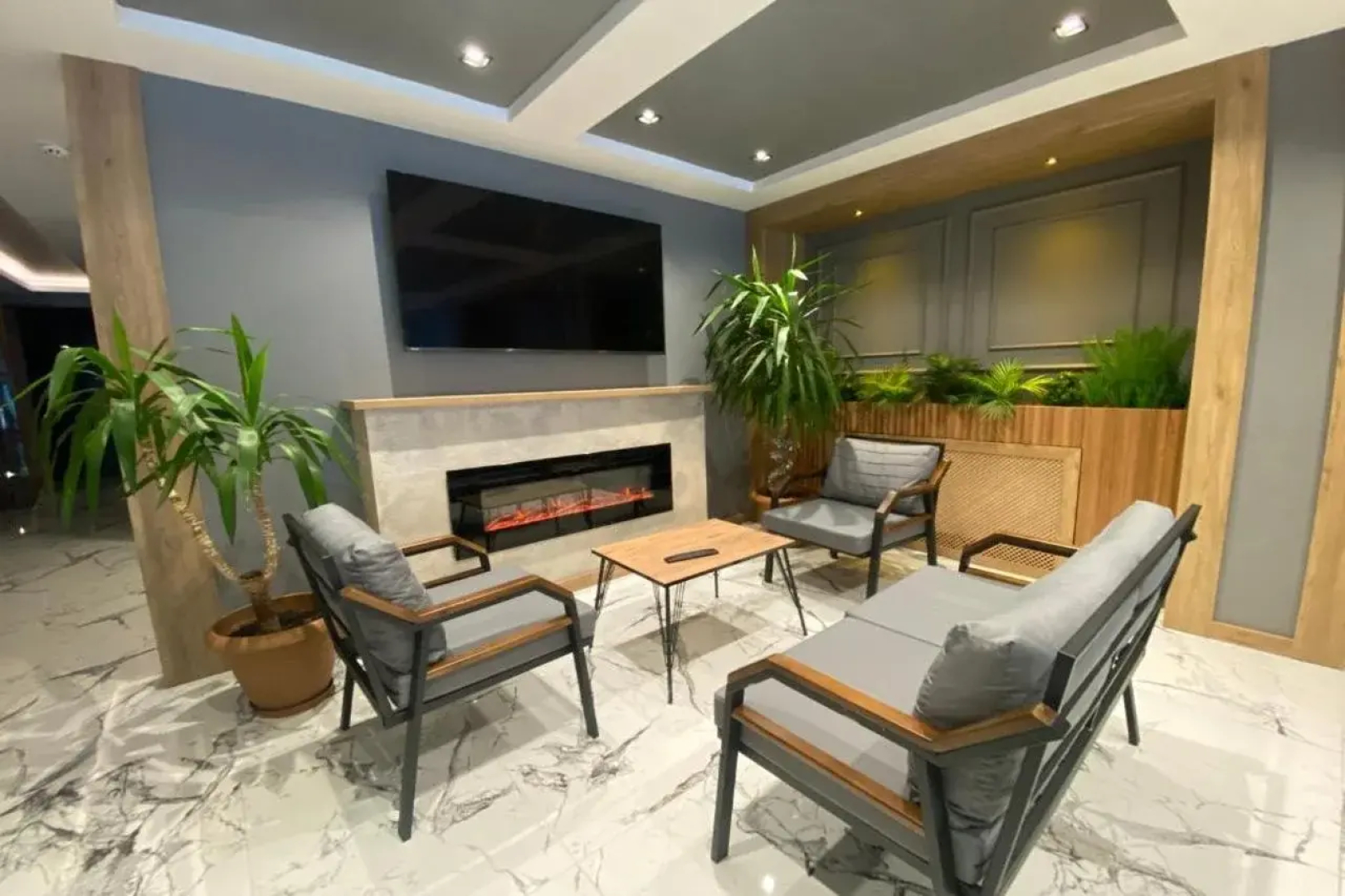 Poyraz Hotel