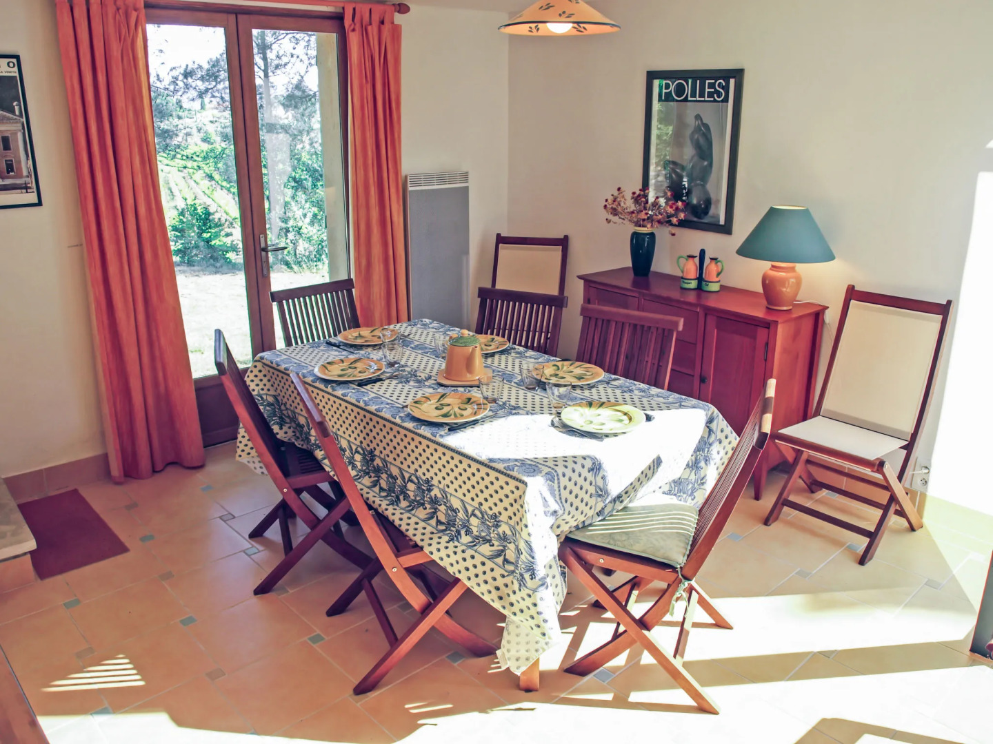 Holiday Home Le Bastidon