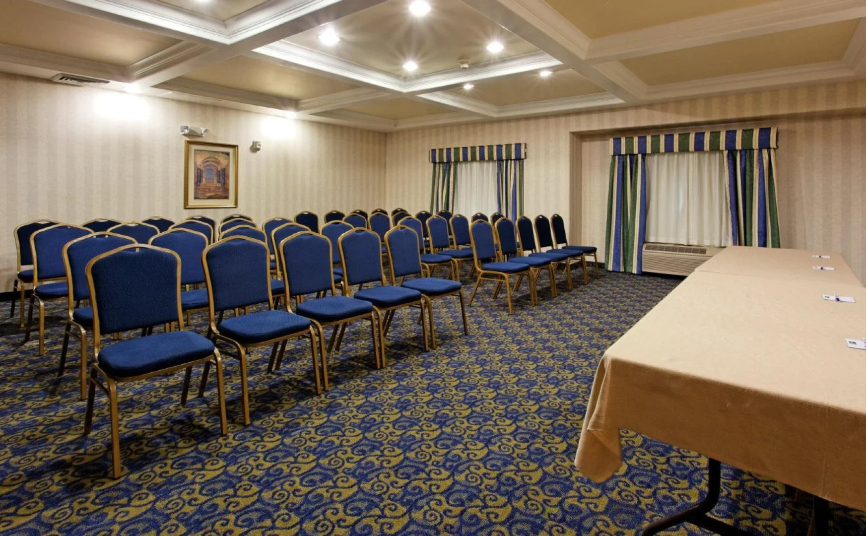 Holiday Inn Express Hotel & Suites San Pablo - Richmond Area by IHG