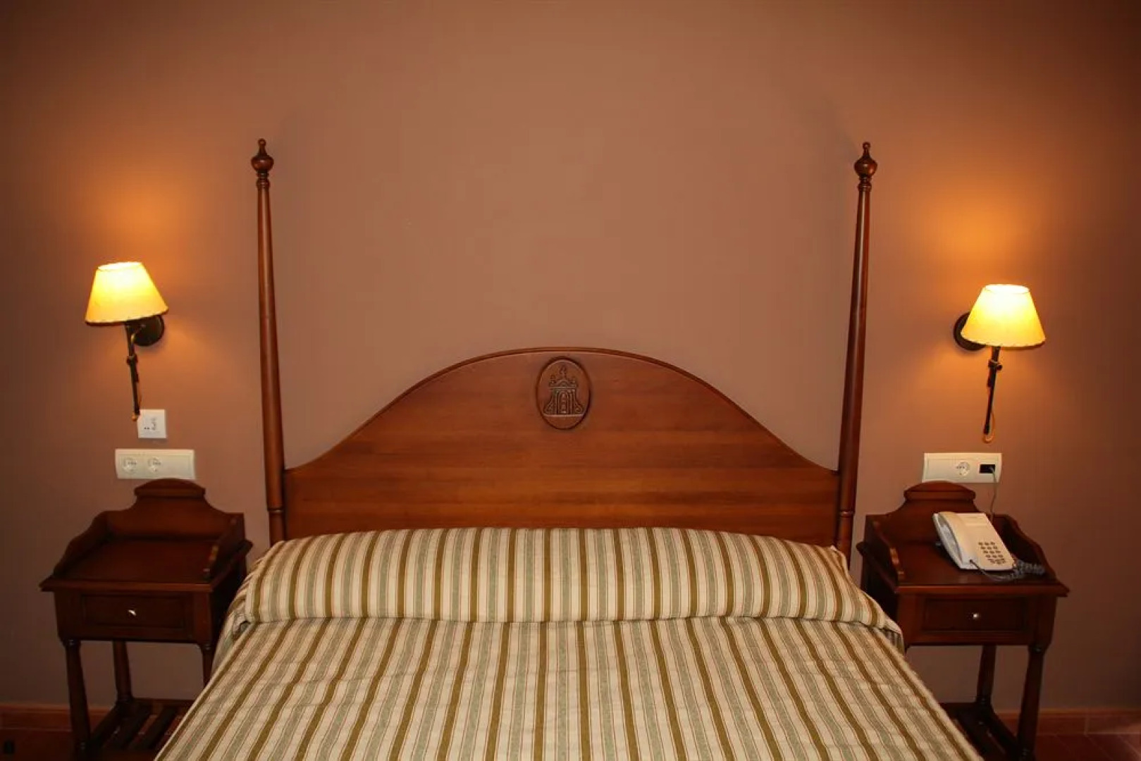 Hotel Posada del Cordobés