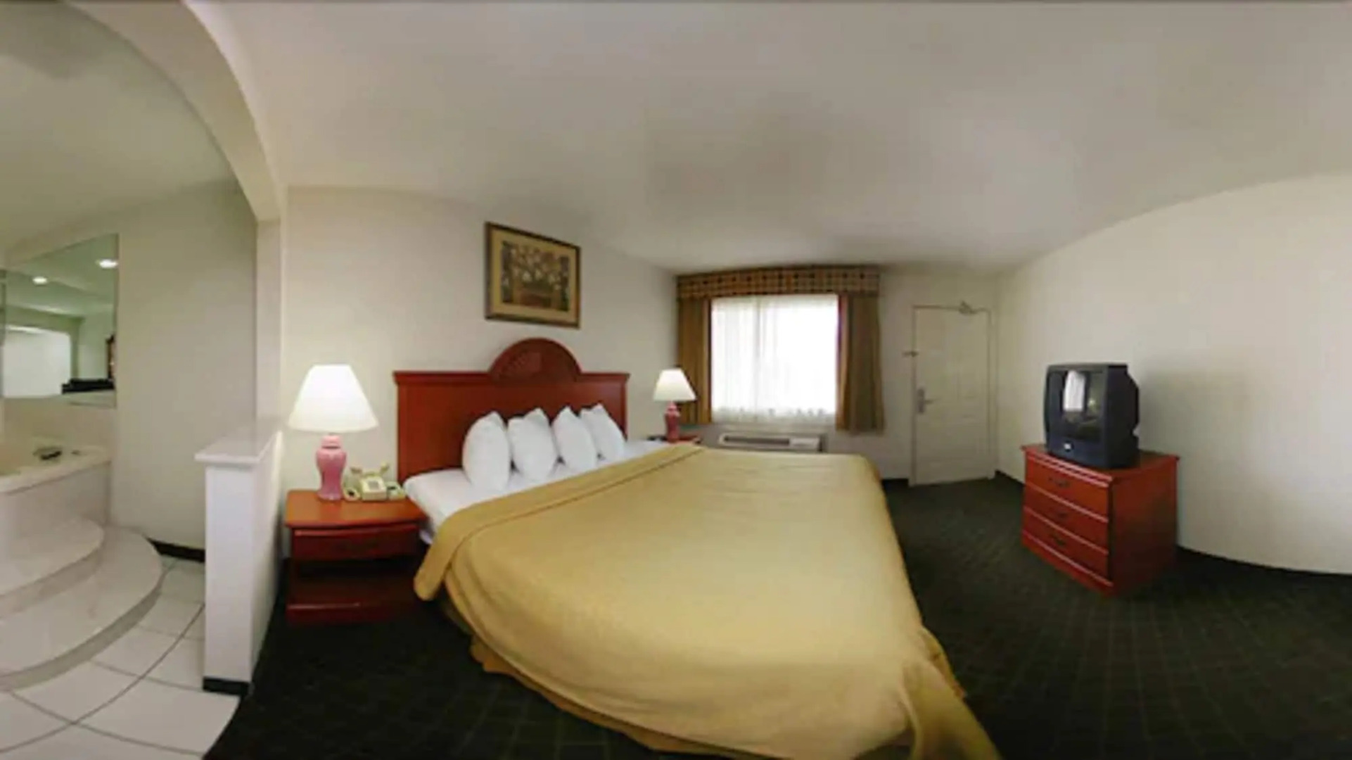 Quality Inn Marshall