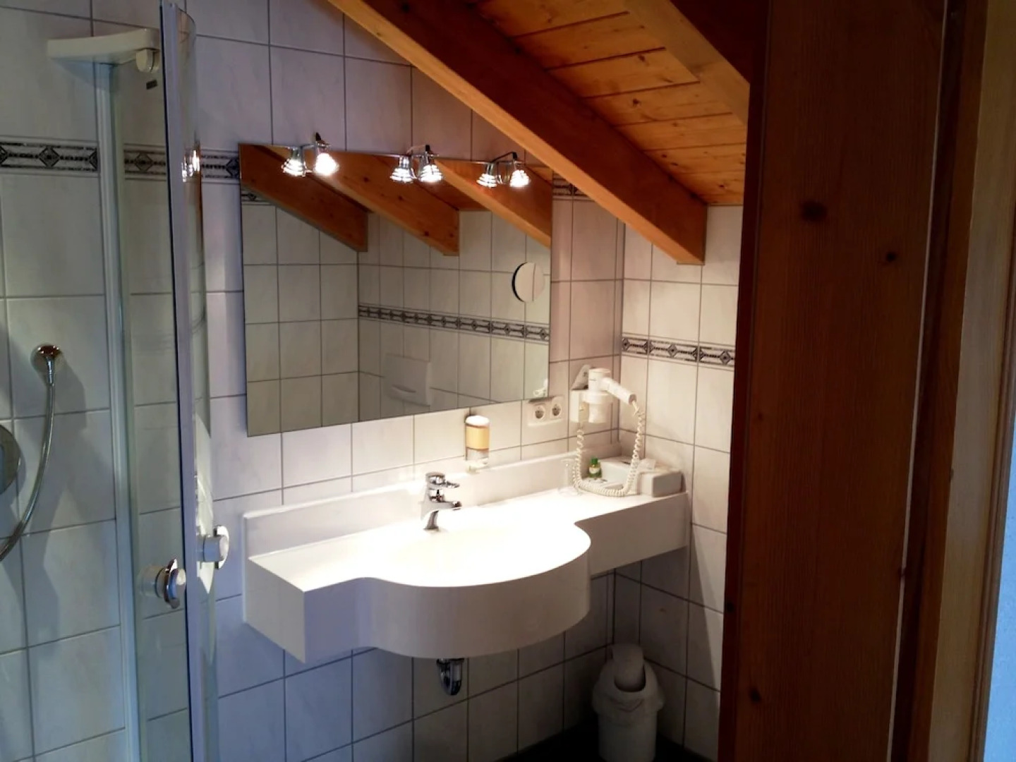 Kur- und Ferienhotel Haser