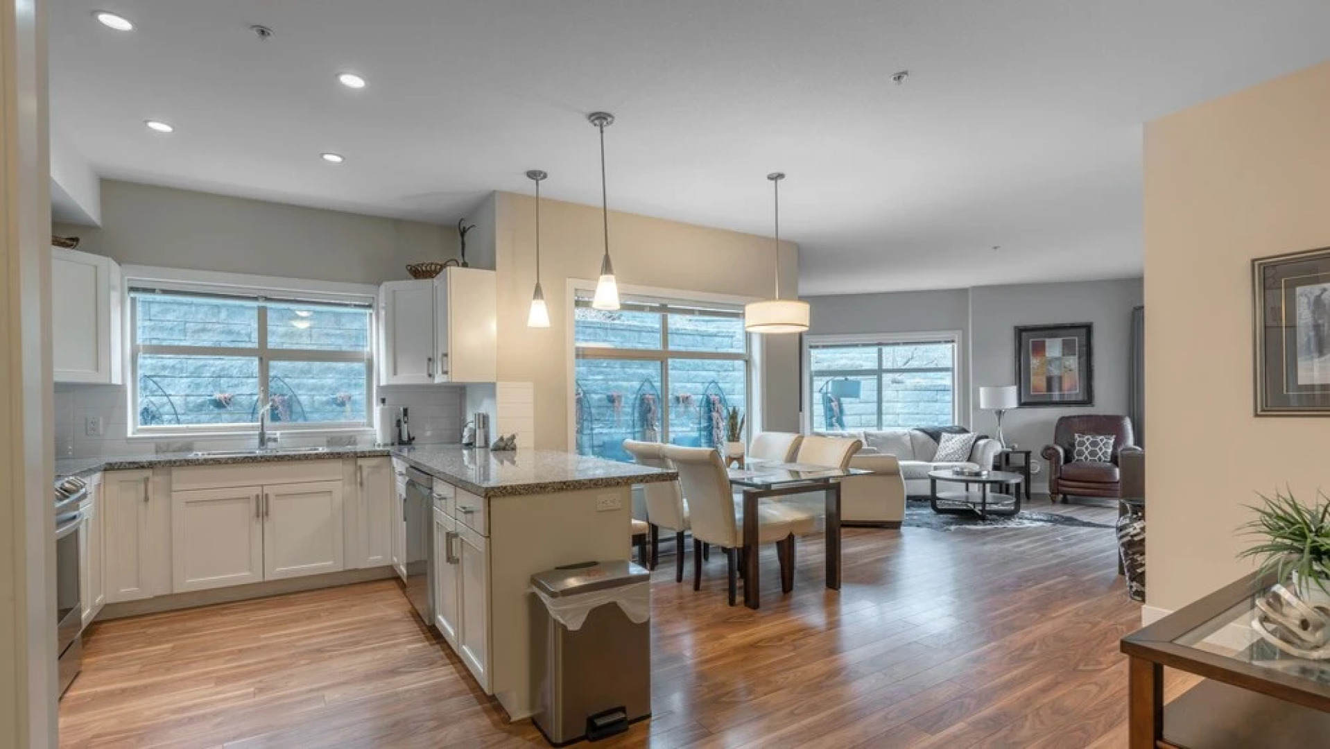 Fabulous Condo at Five Star Resort #209