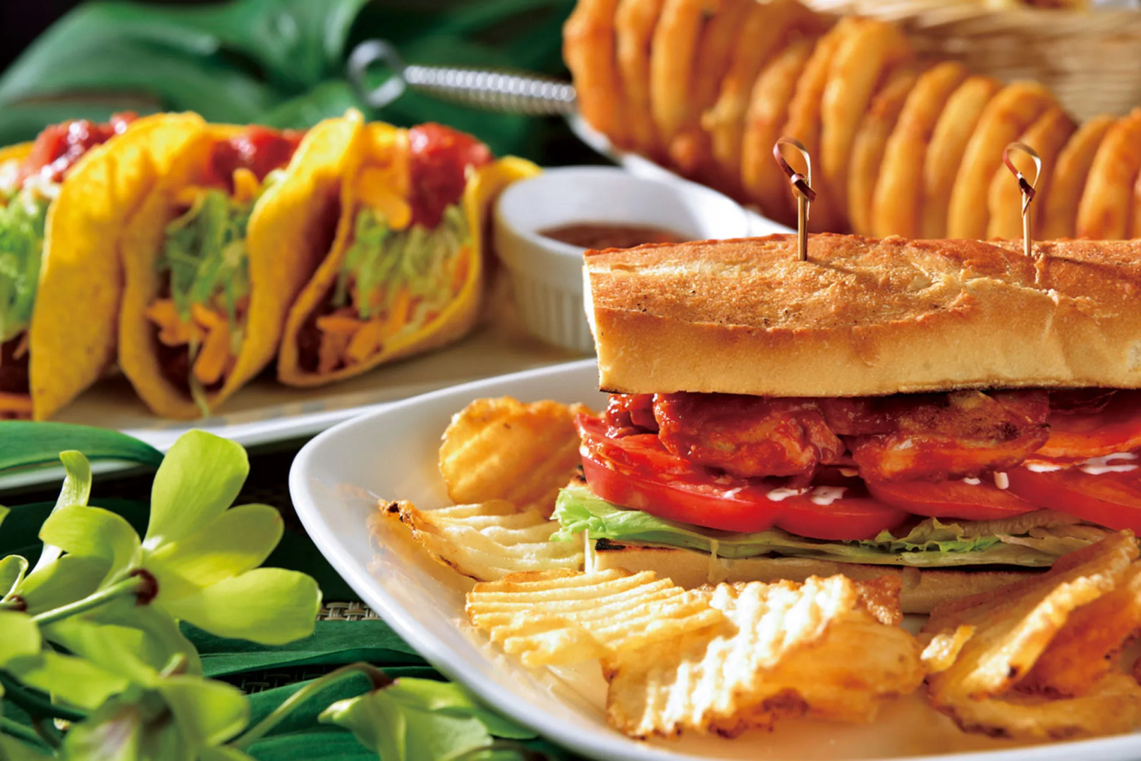 Moon Ocean Ginowan Hotel & Residence