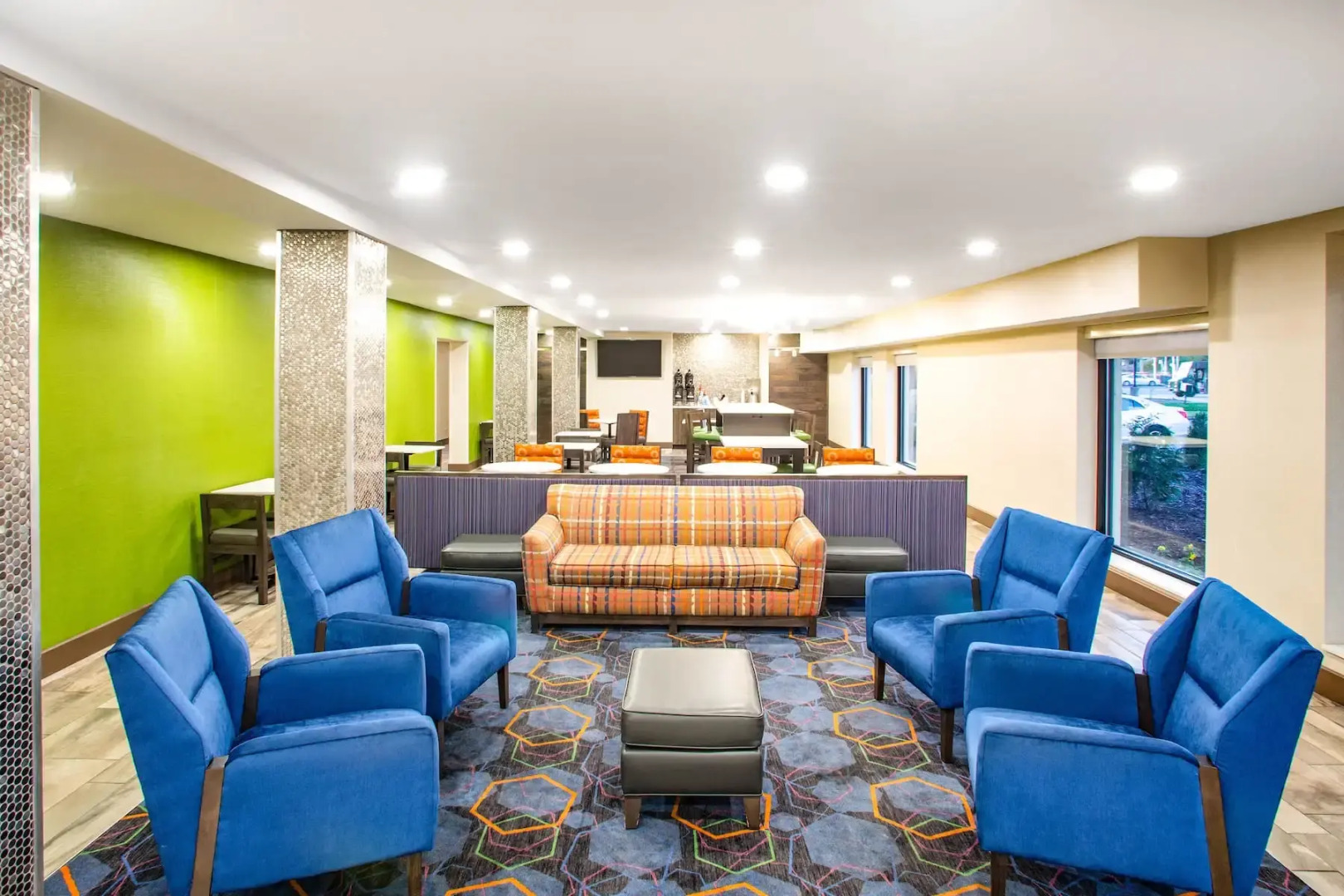 La Quinta Inn by Wyndham St. Louis Hazelwood - Airport North