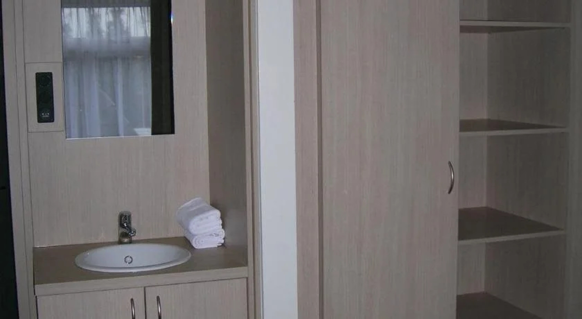 Hotel Millings Centrum