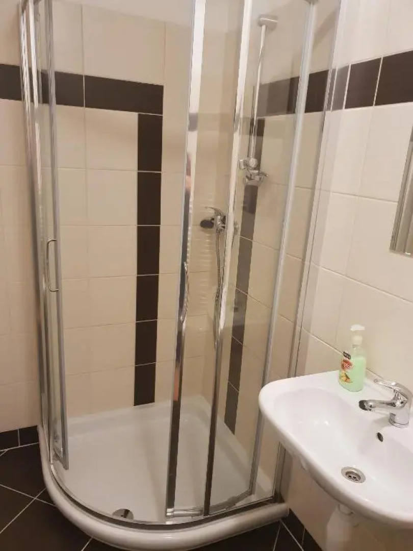 Ubytování U Františka