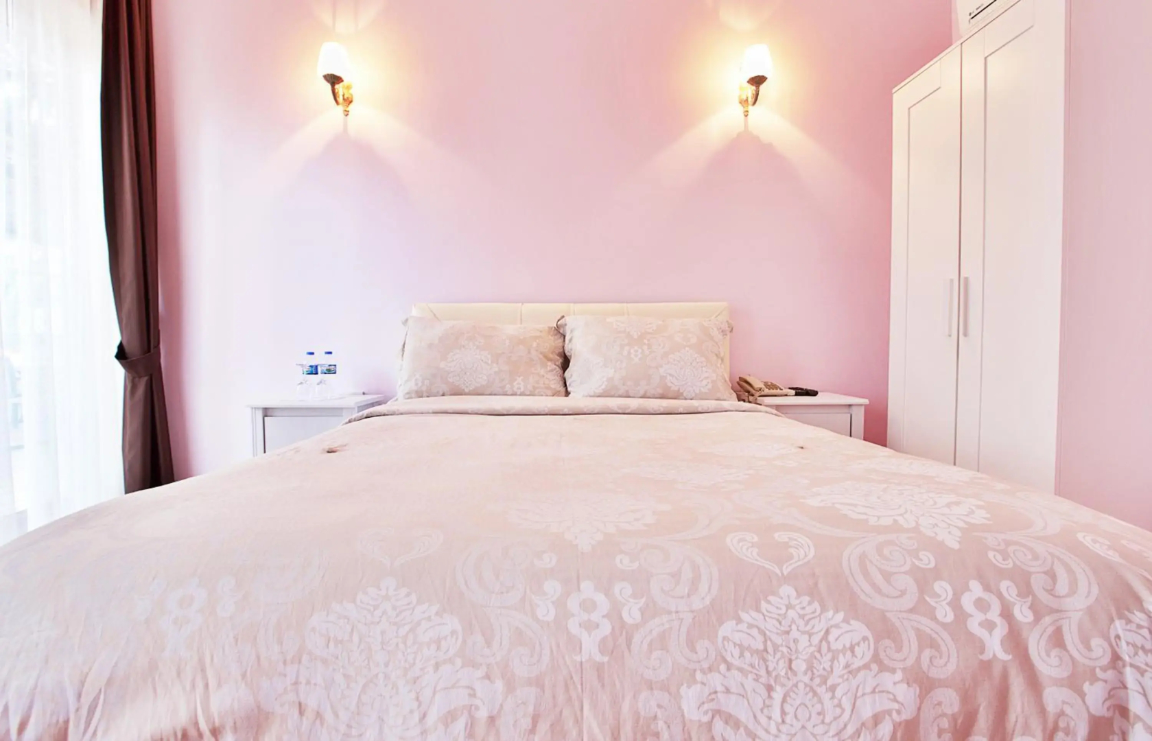 Nizam Butik Otel Buyukada