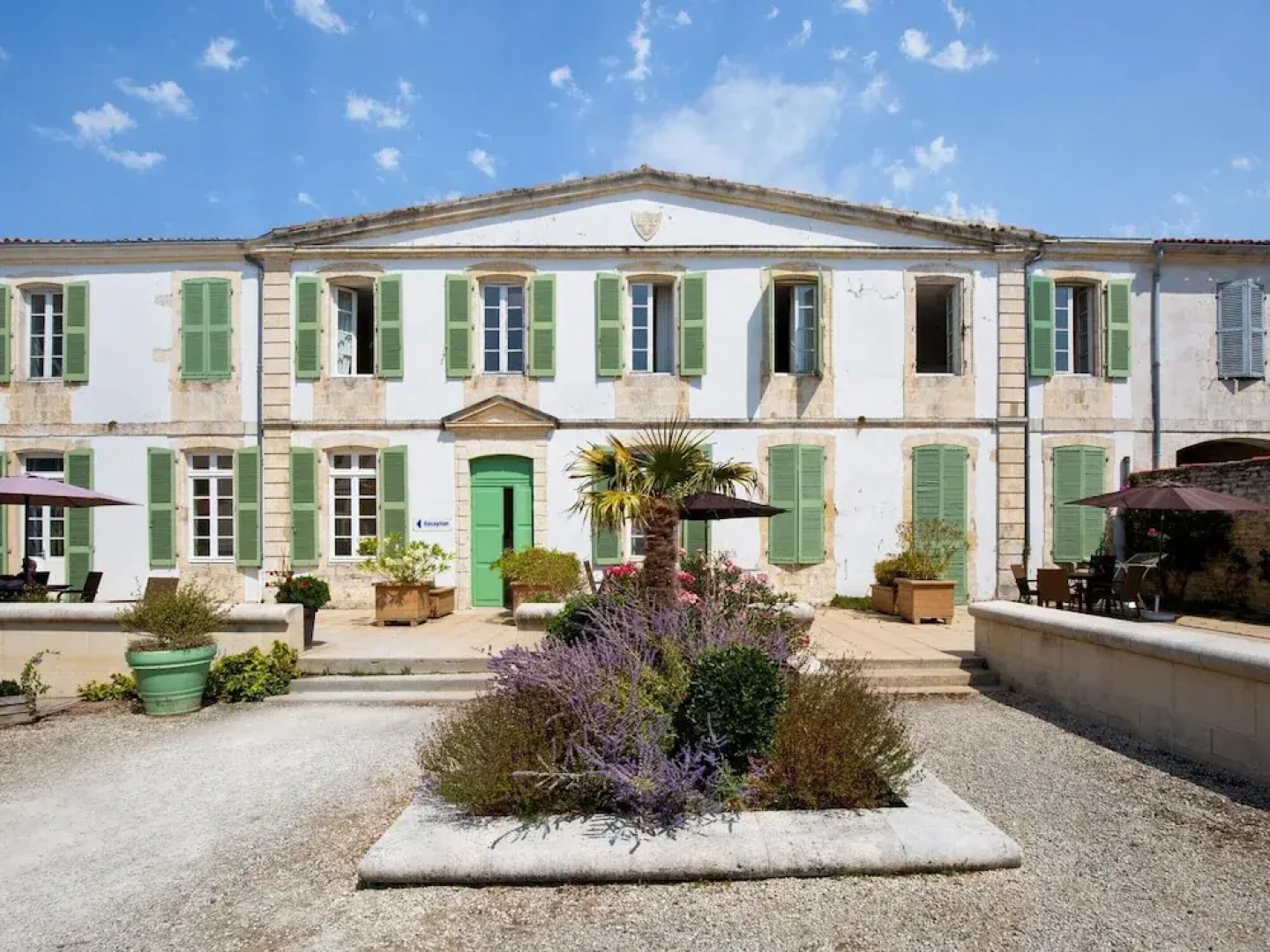 Residence P&V Premium le Palais des Gouverneurs