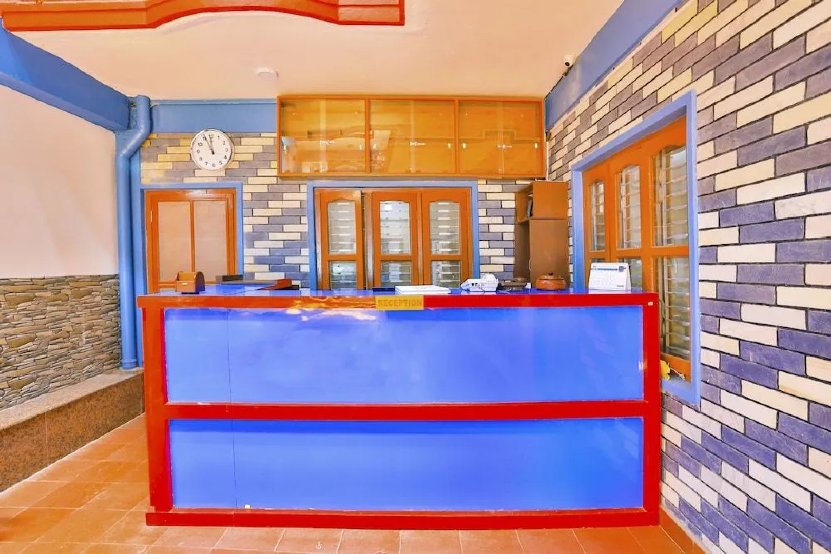 SPOT ON 476 Kali Gandaki Hotel