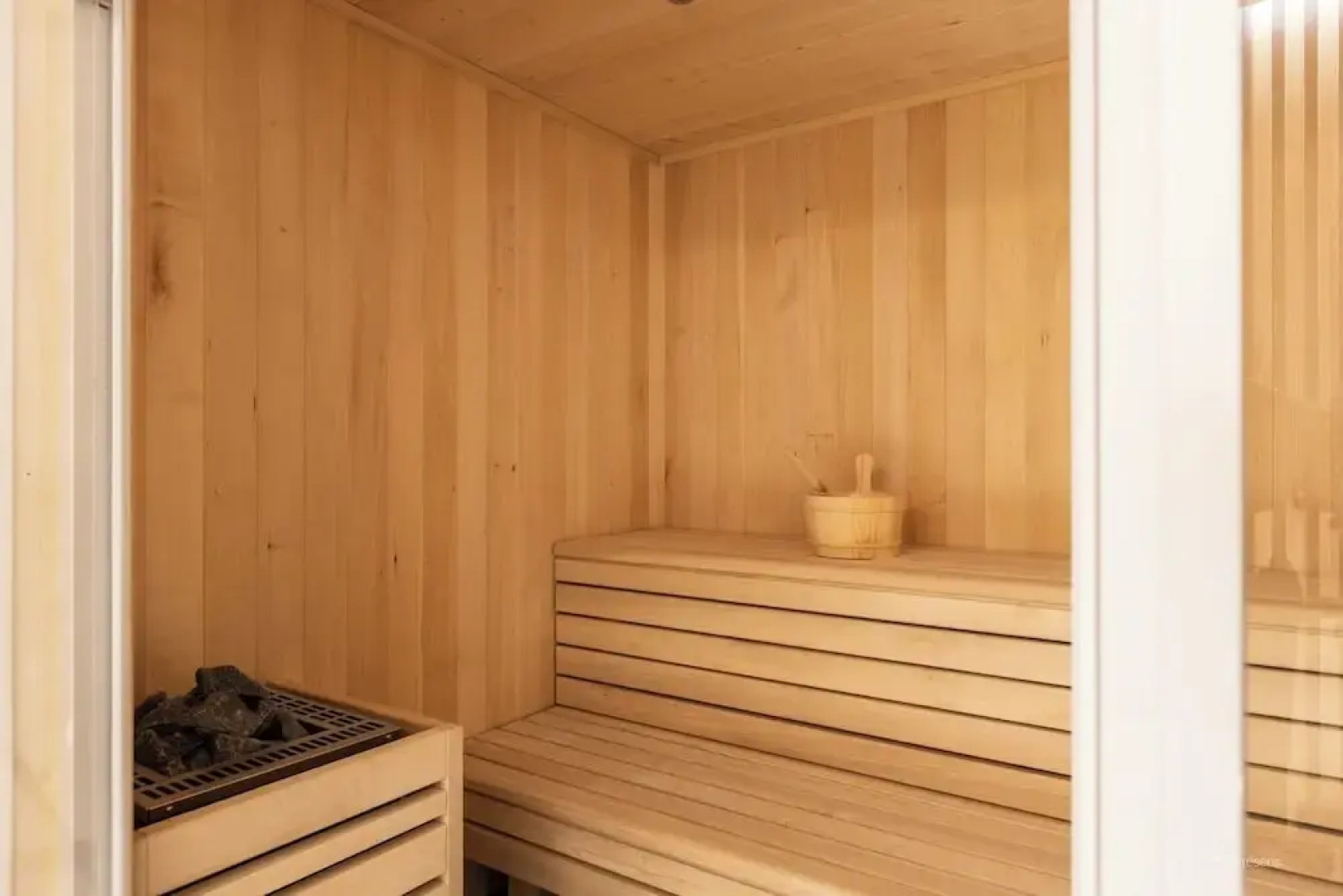 Résidence Terresens Le quartz