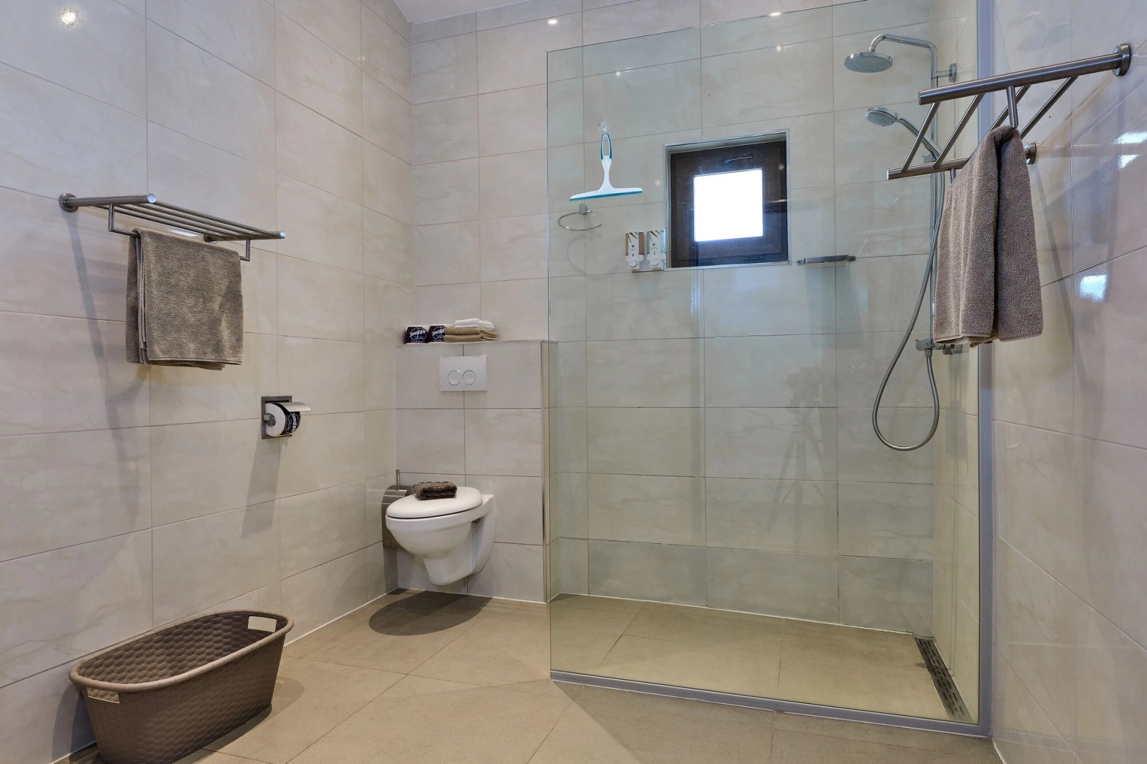 Bubali Luxury Apartments - Adults Only - Wheelchair Friendly
