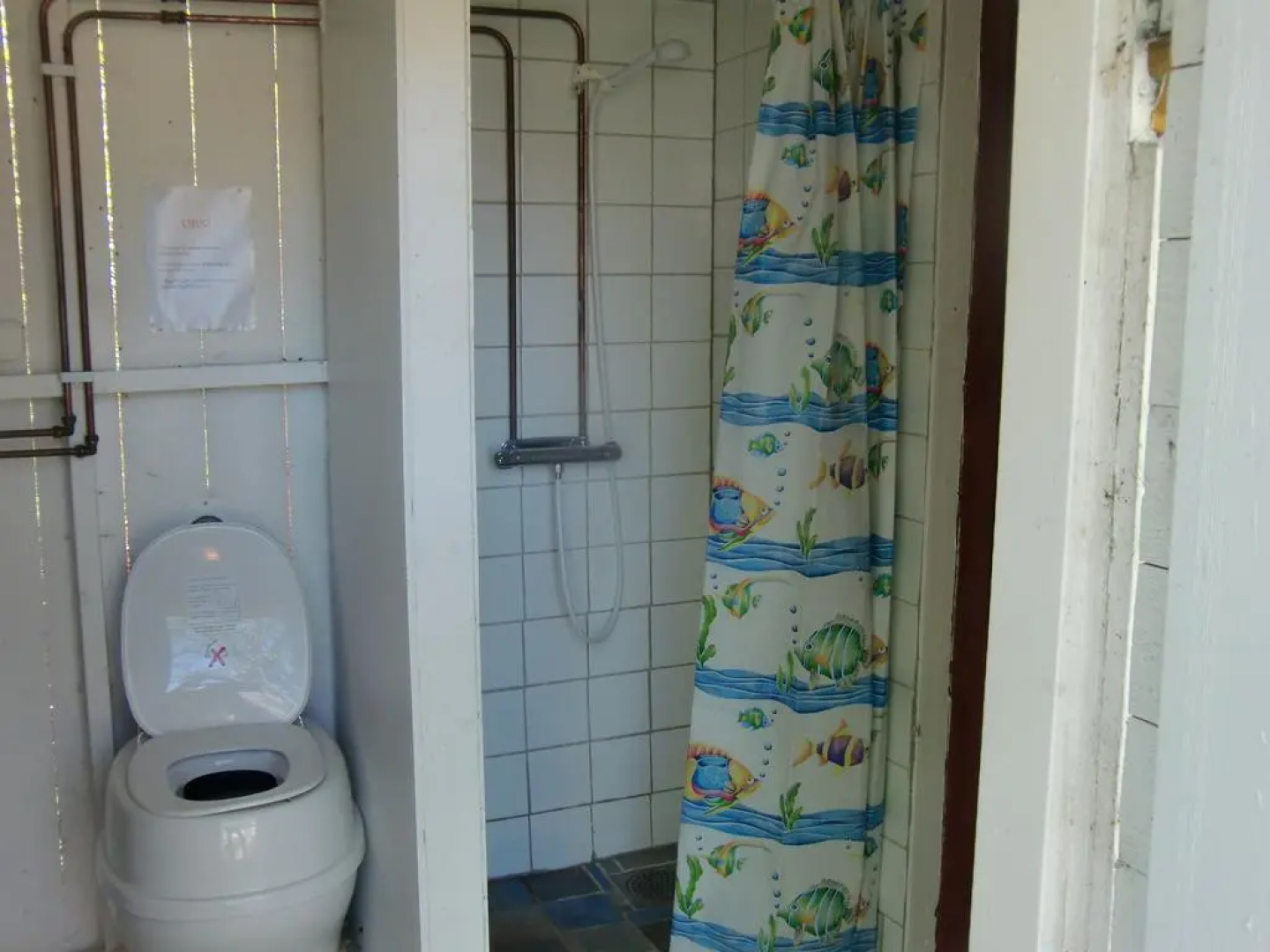 Finnsta Gård Cottages