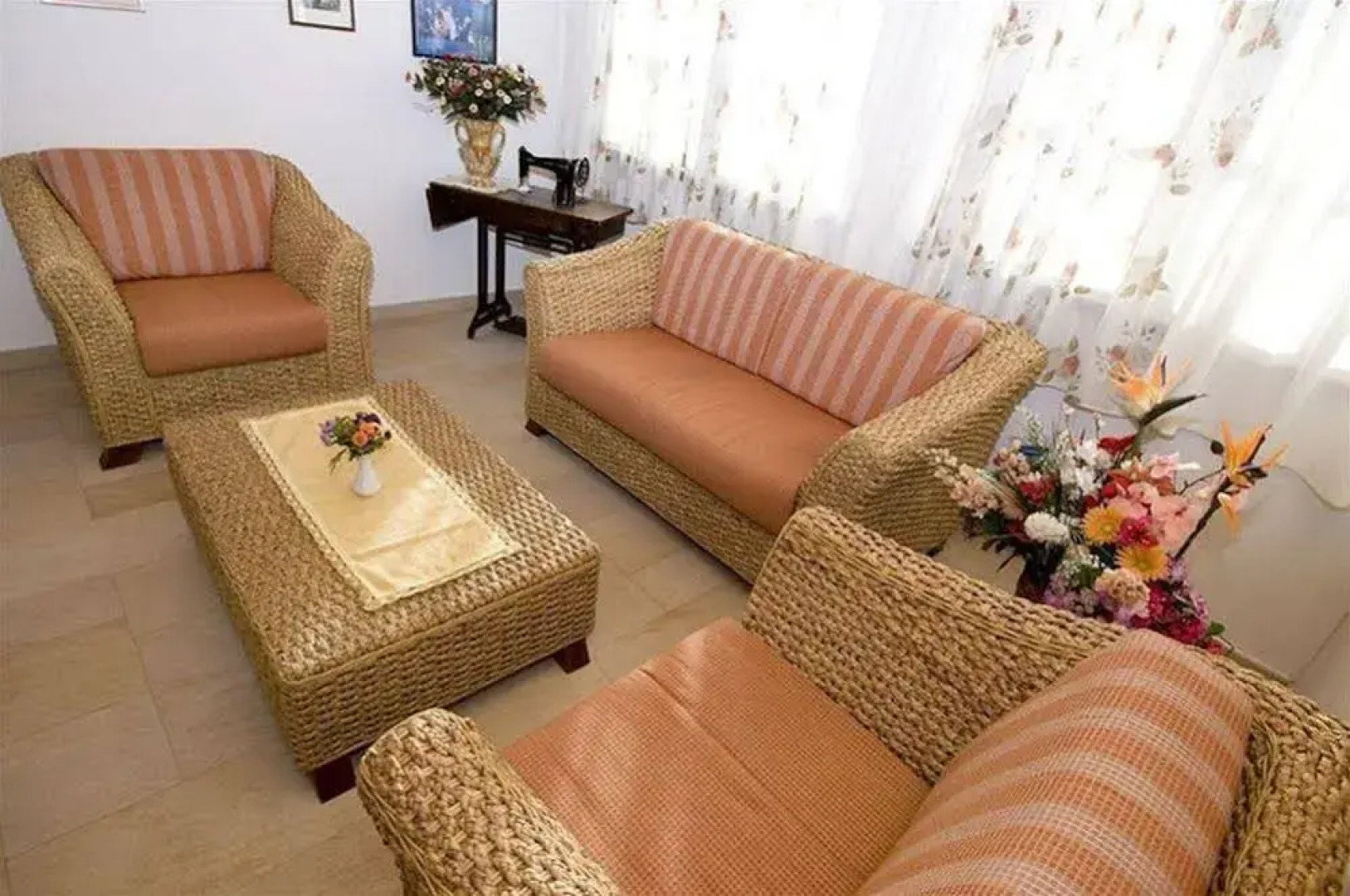 Hotel Ristorante Lewald