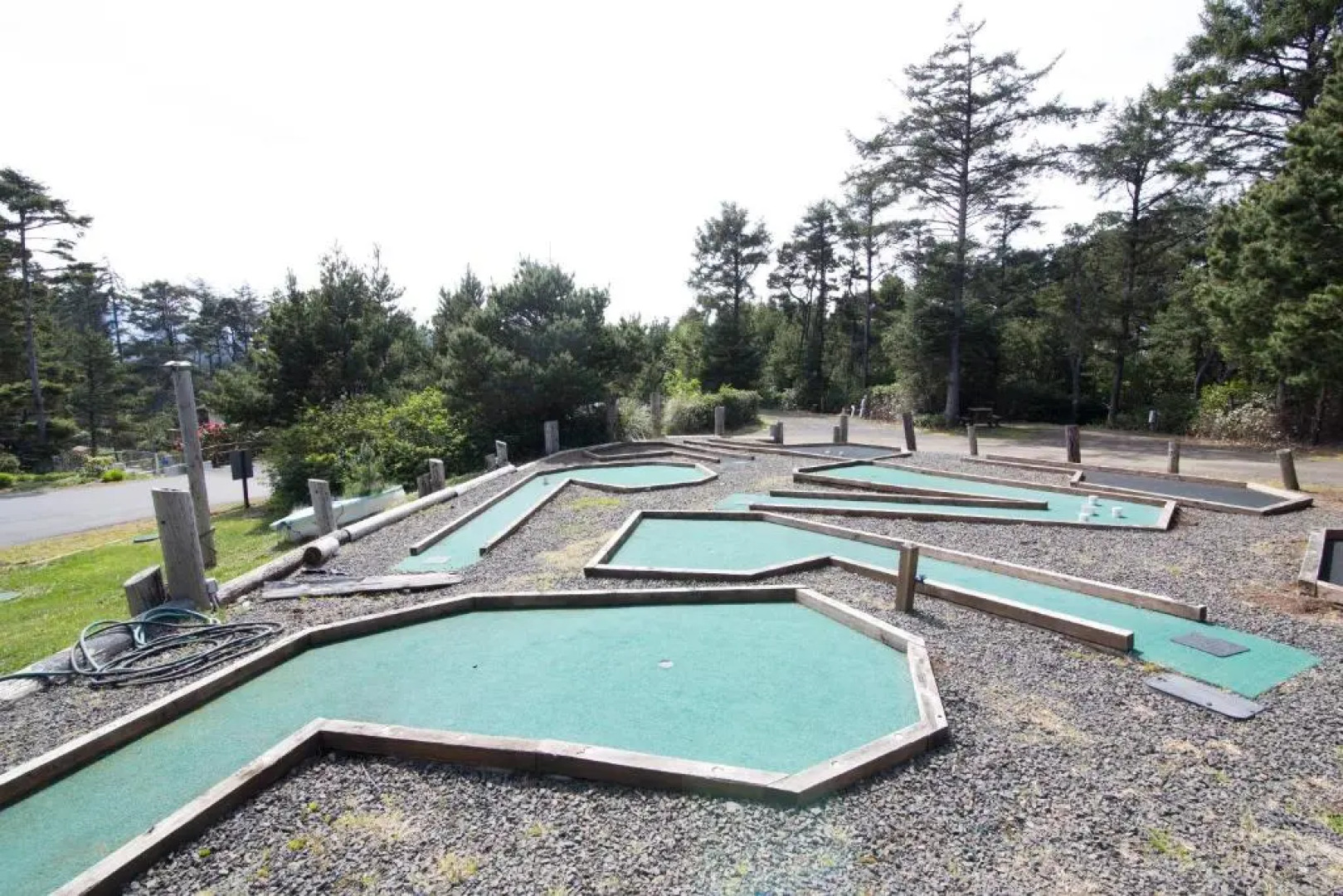 Whalers Rest Studio Cabin 14