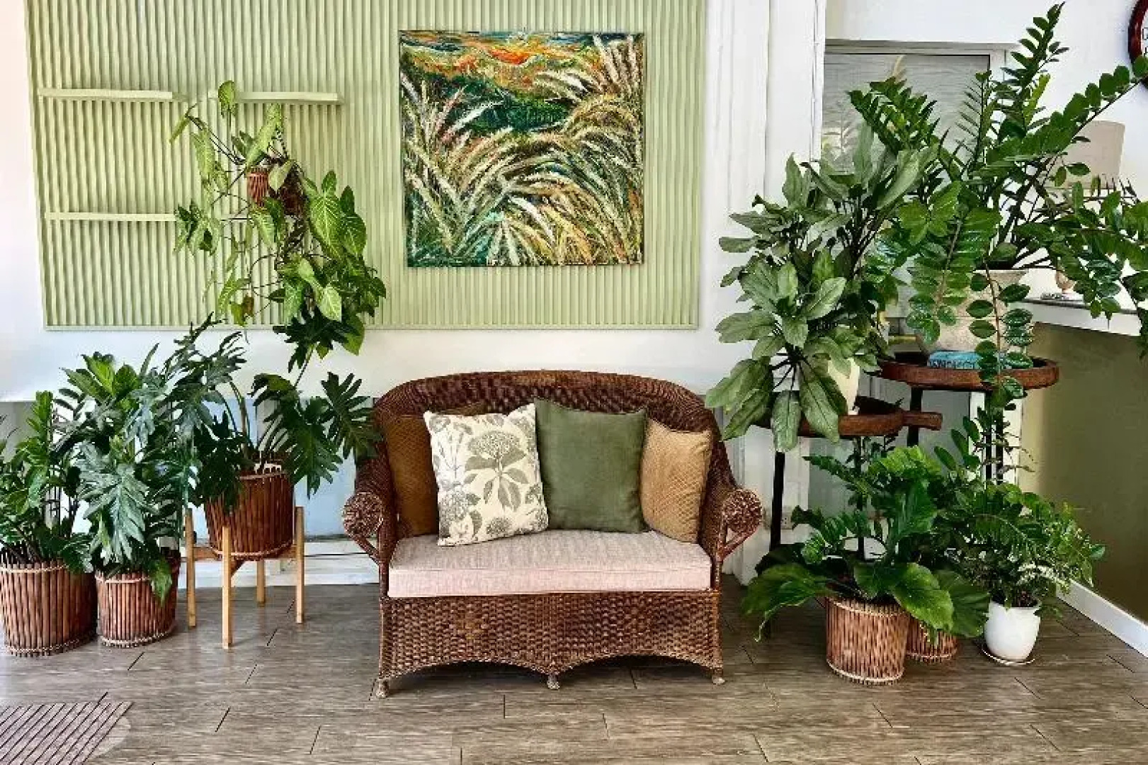 Phuhunsa Boutique Hotel By Zuzu