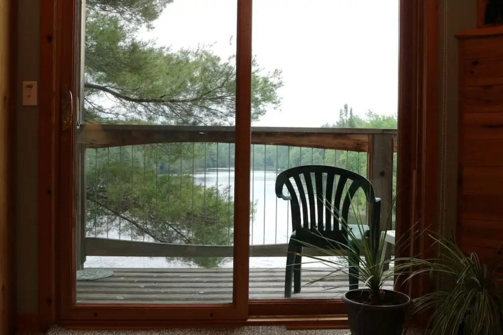 Sunny Rock B&B Haliburton