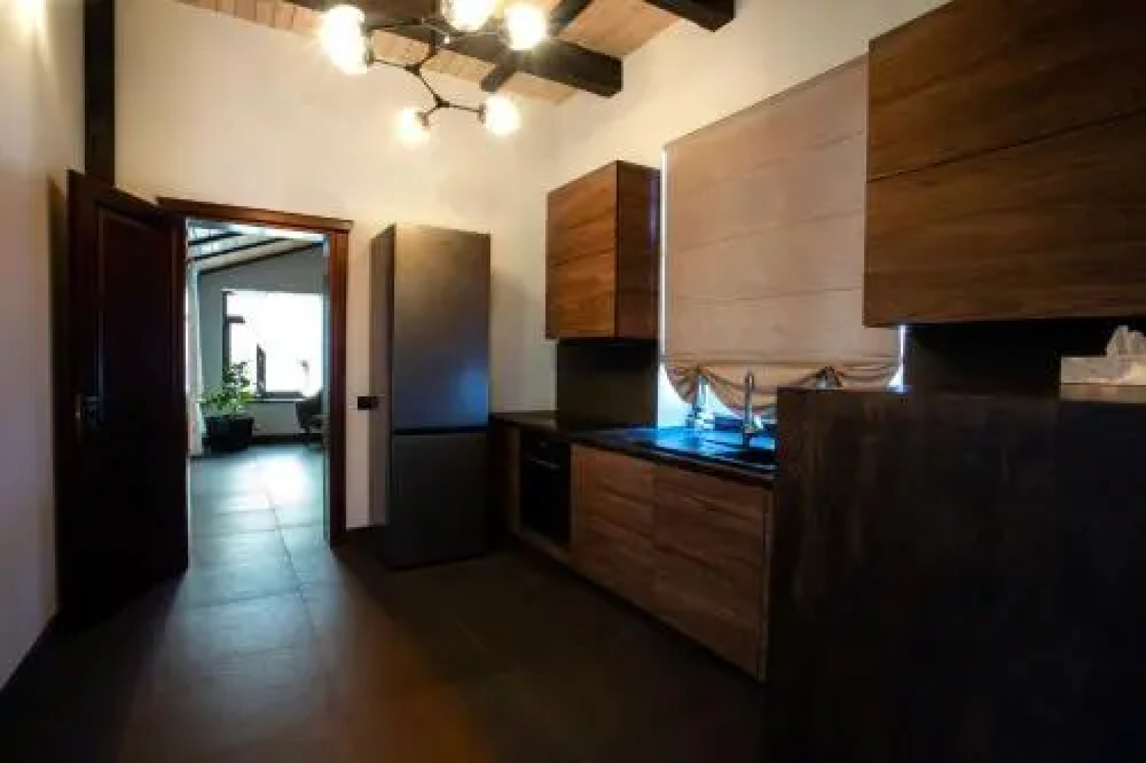 Apart Hotel Vershyna