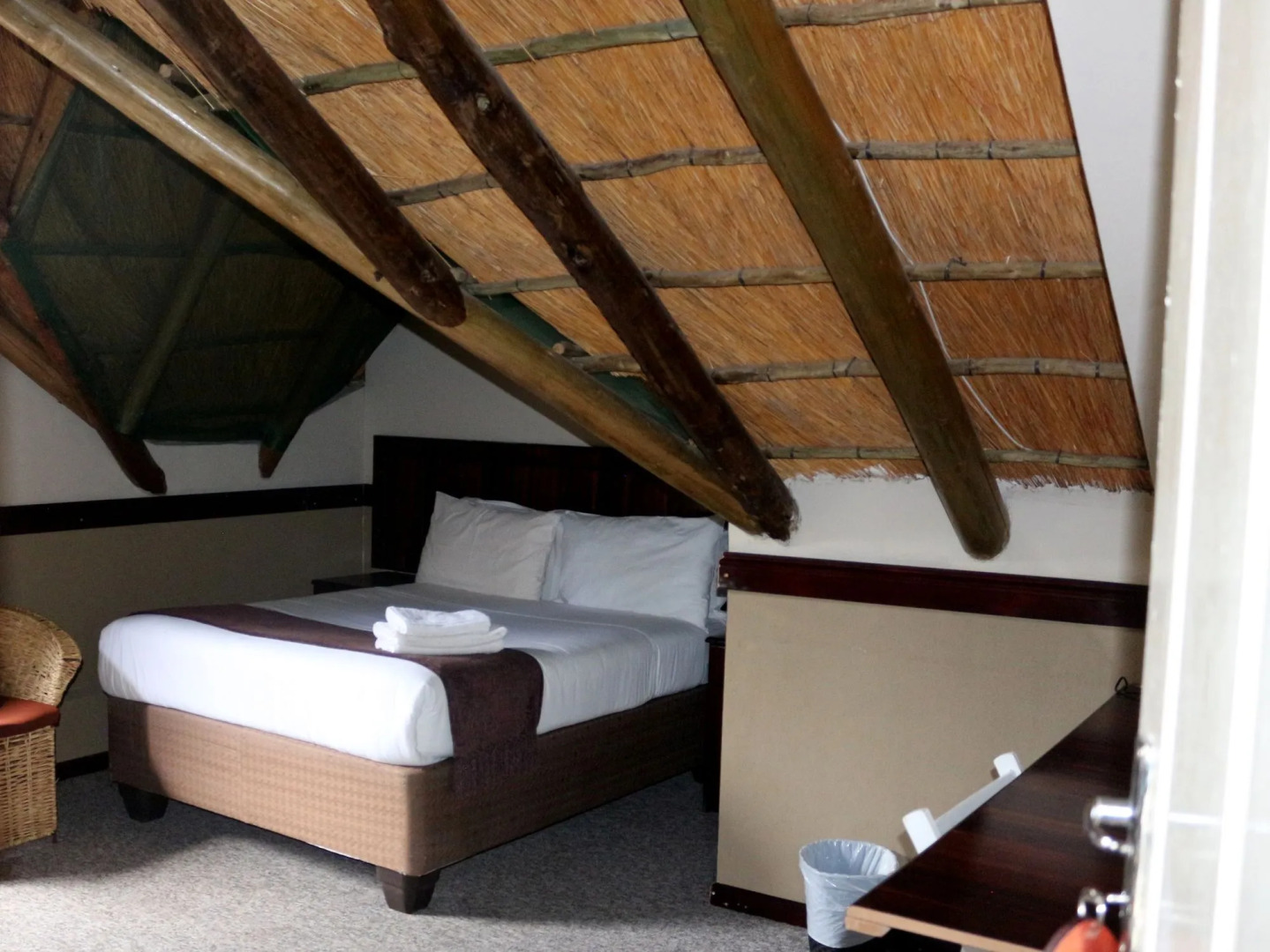 Enviro-Villa Luxury Inn