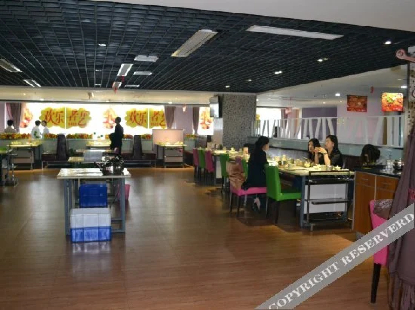 Xinjinshi Fashion Hotel