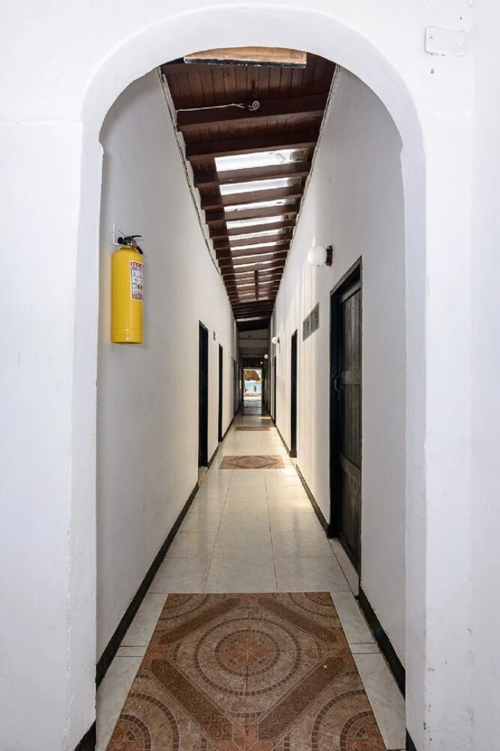 Hotel San Sebastiana de Uraba
