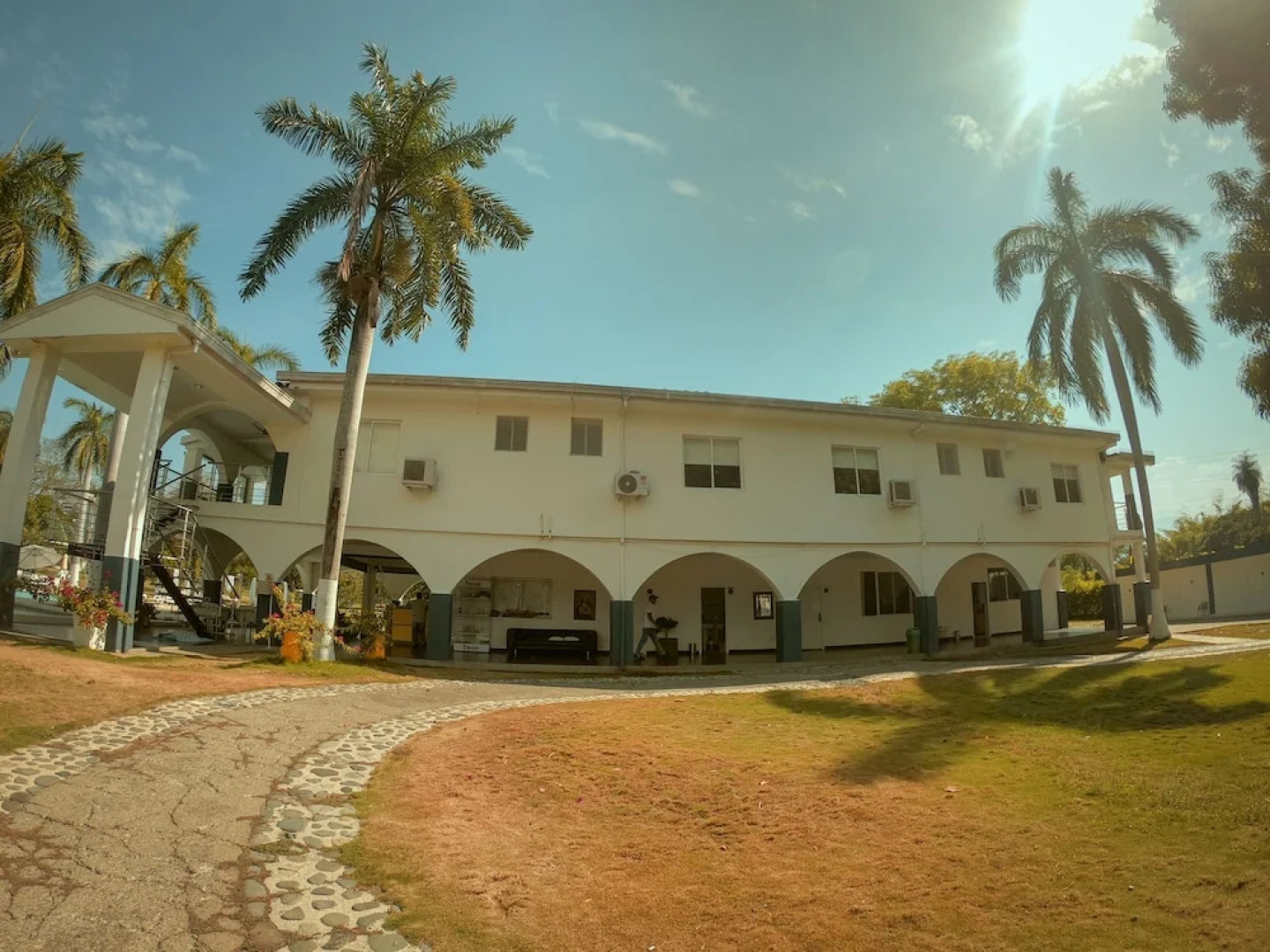 Arena de Santa Fe by Bernalo Hotels