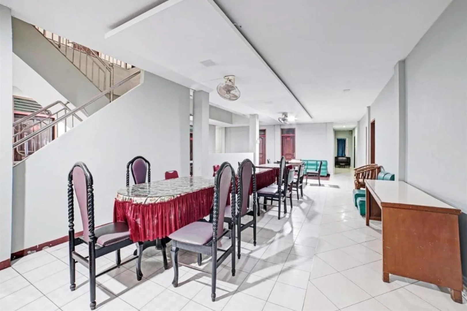 Hotel O Wisma Kuta Karang Baru