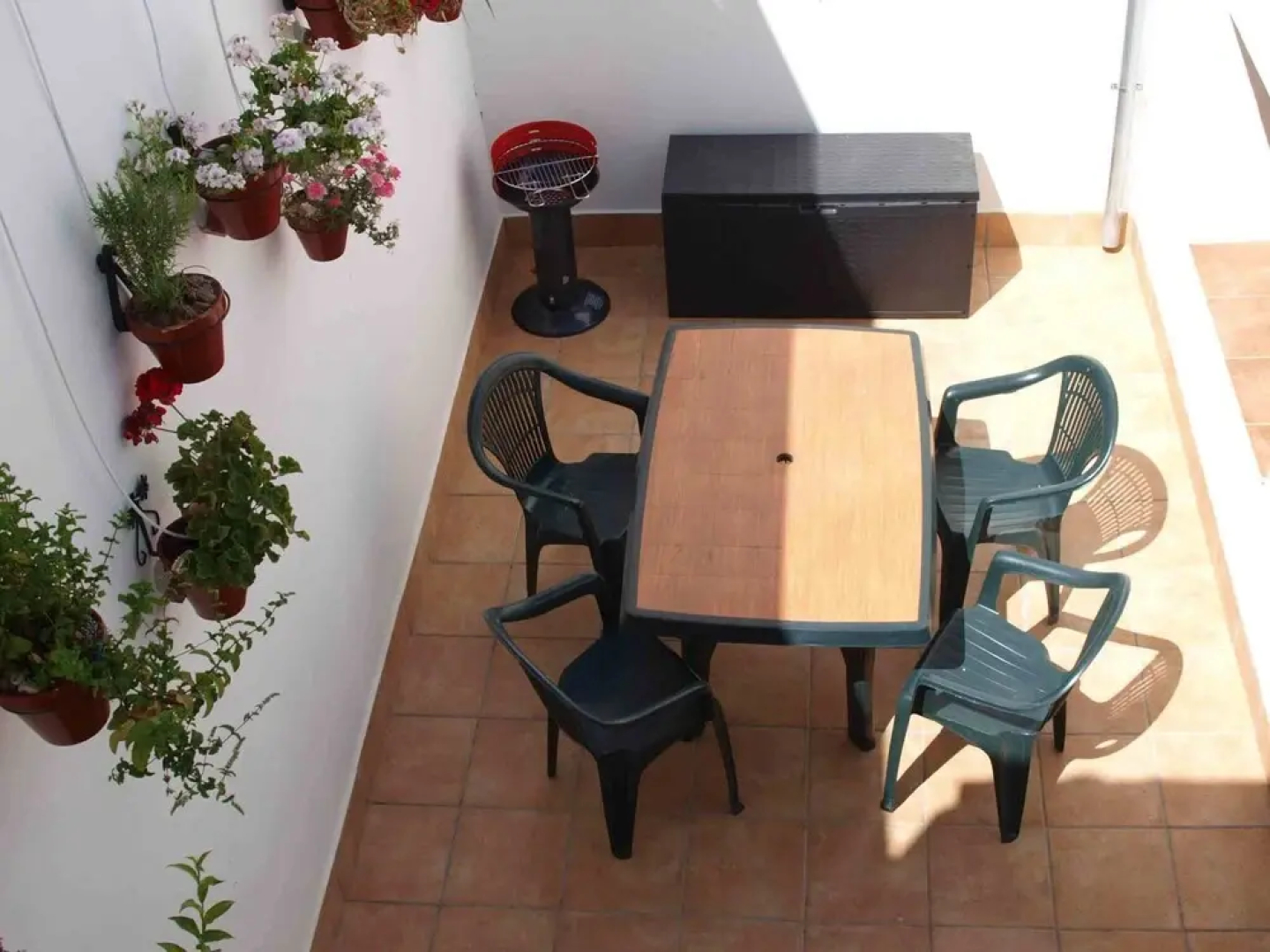 Holiday Home La Pililla