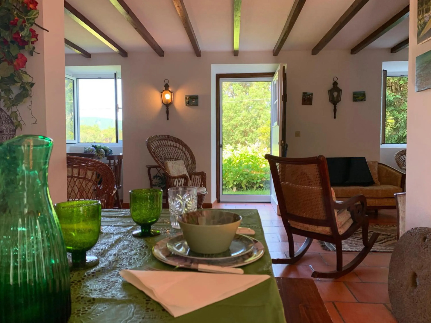 Stone House - Sete Cidades