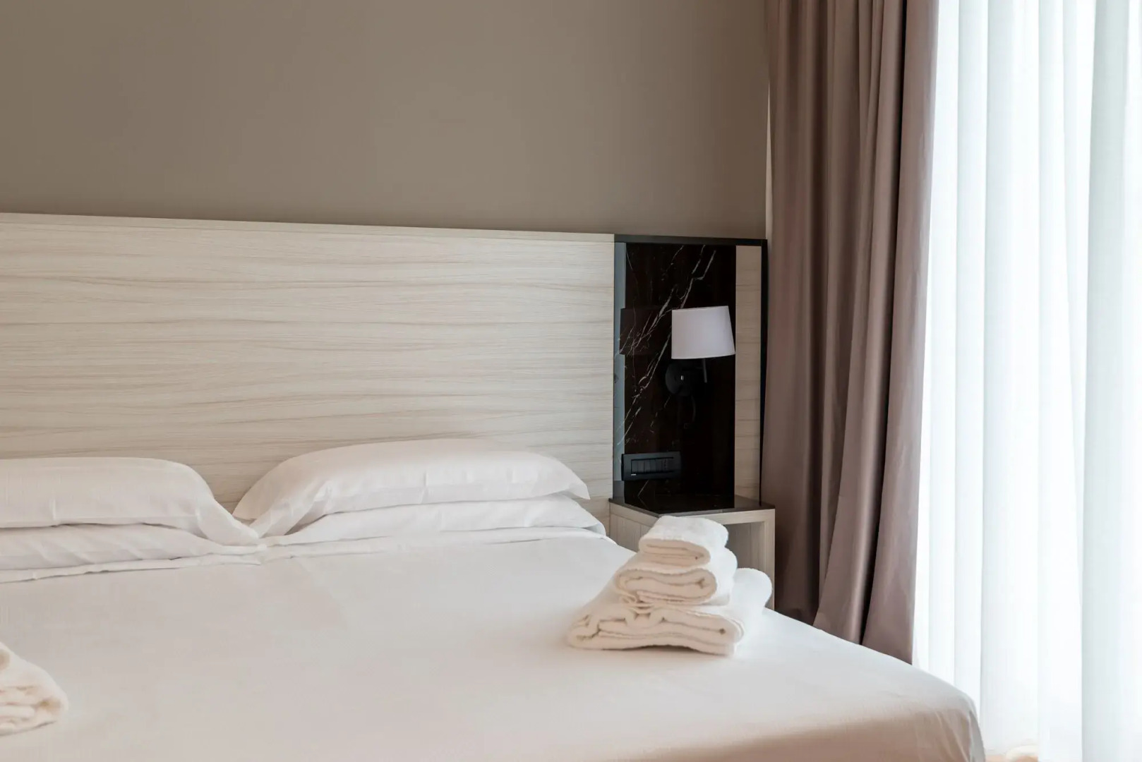 Sestante Marina Motel