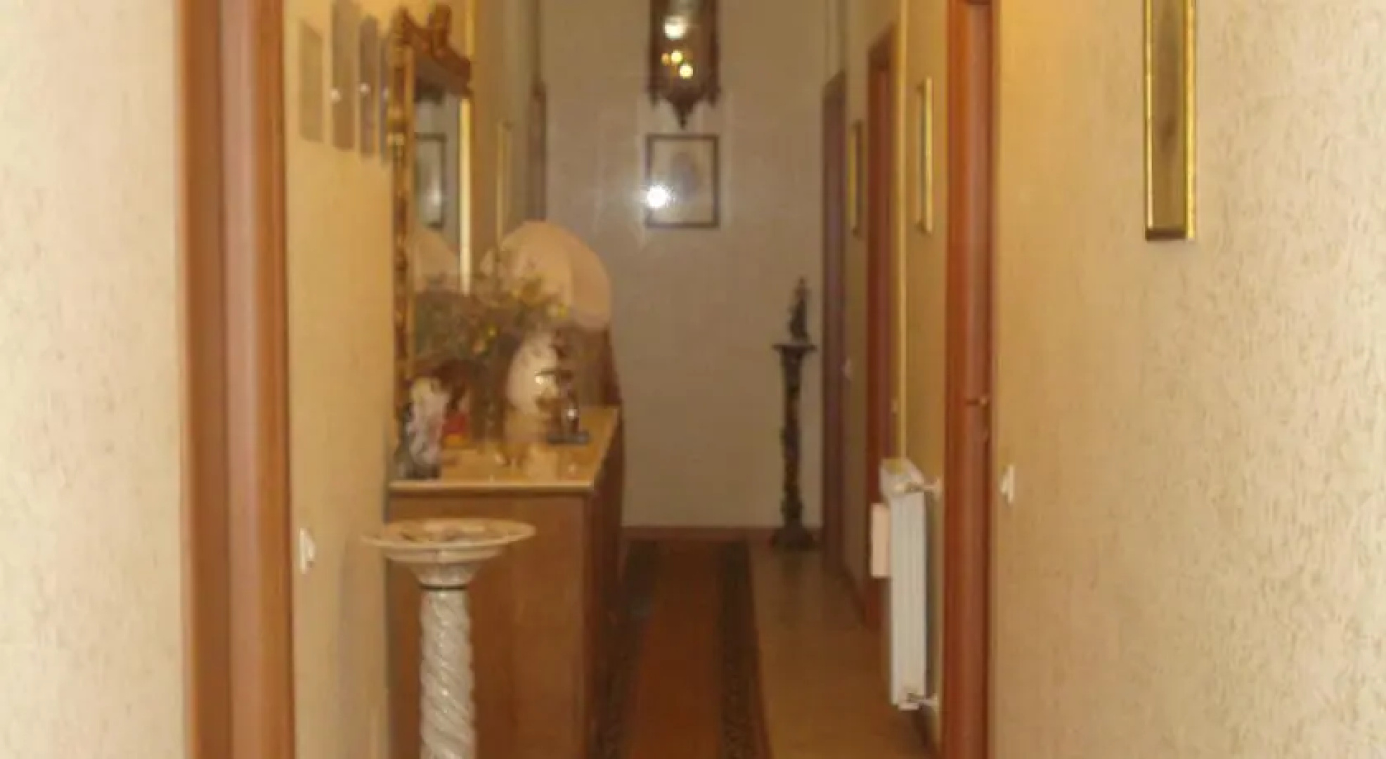 Sweet House Cinzia