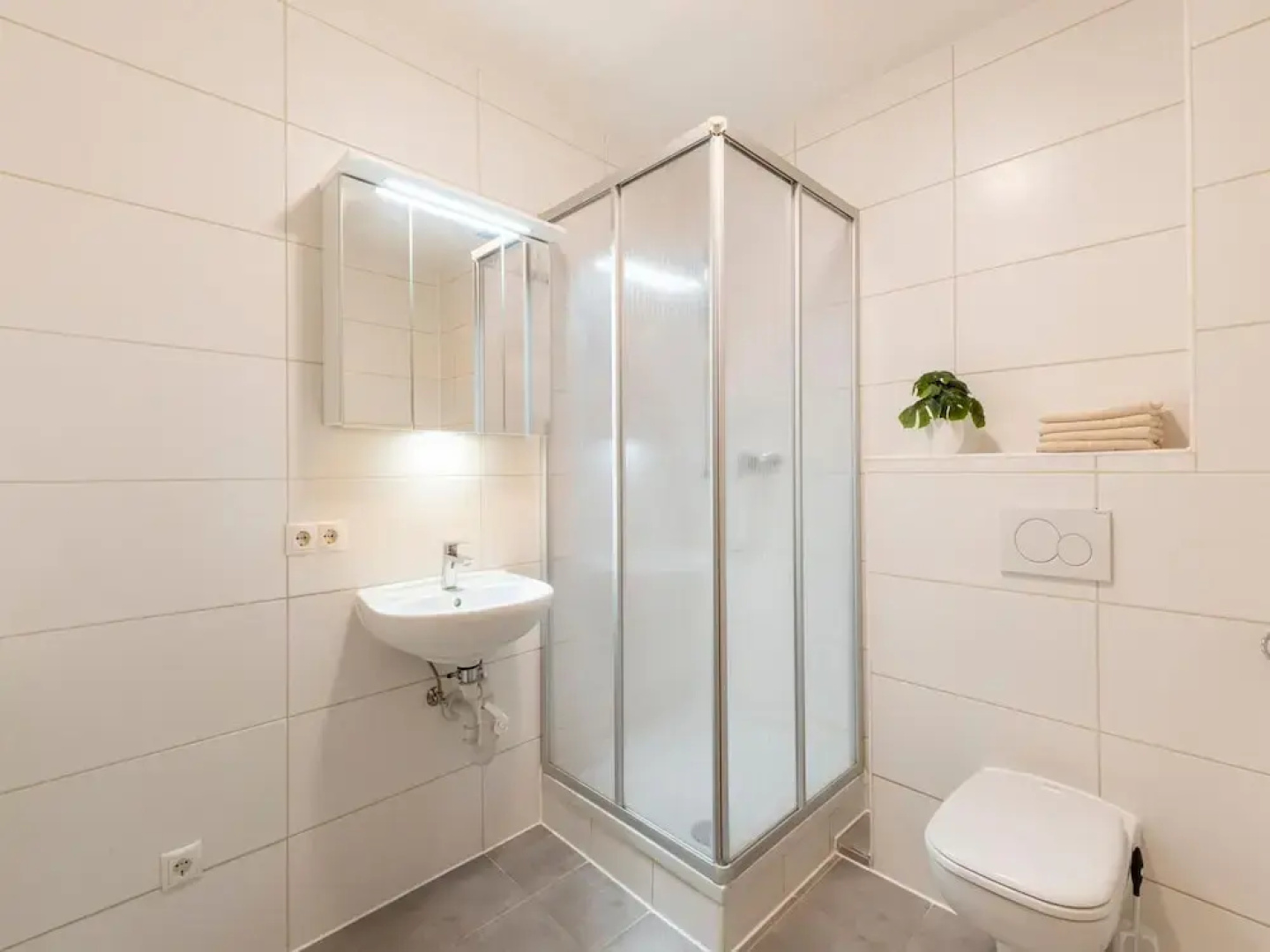 Apartment Kirchbichl Near Wildschonau Ski Slope