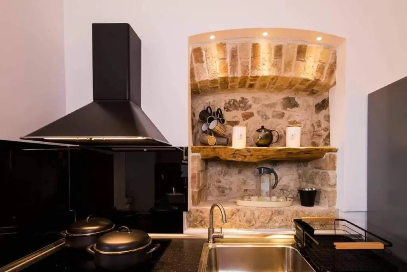 Casa Christalexia est 1773