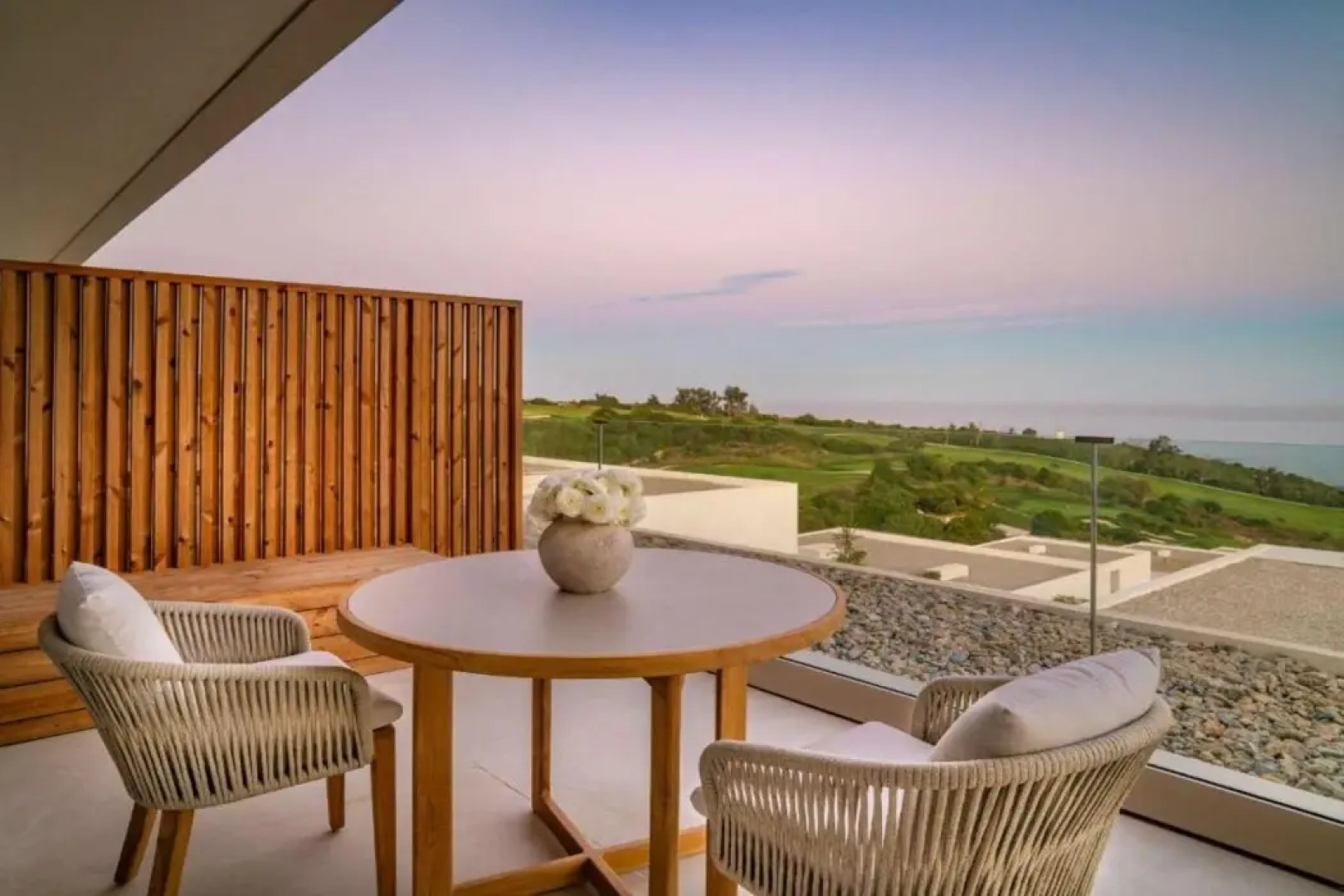 Fairmont La Hacienda Costa del Sol