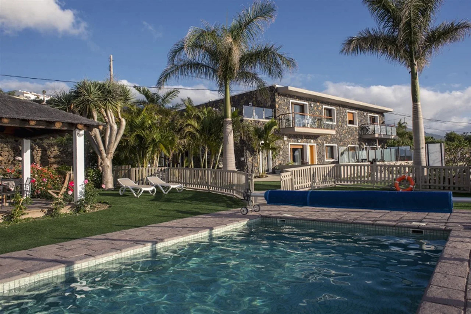 San Diego Apartamentos