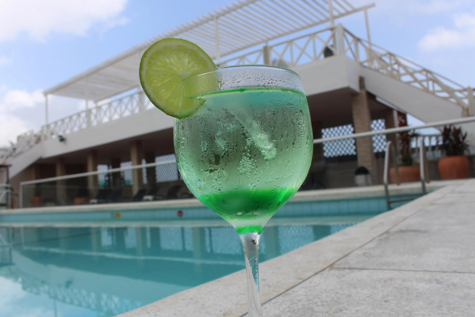 Hotel Dorado Plaza Punta Arena