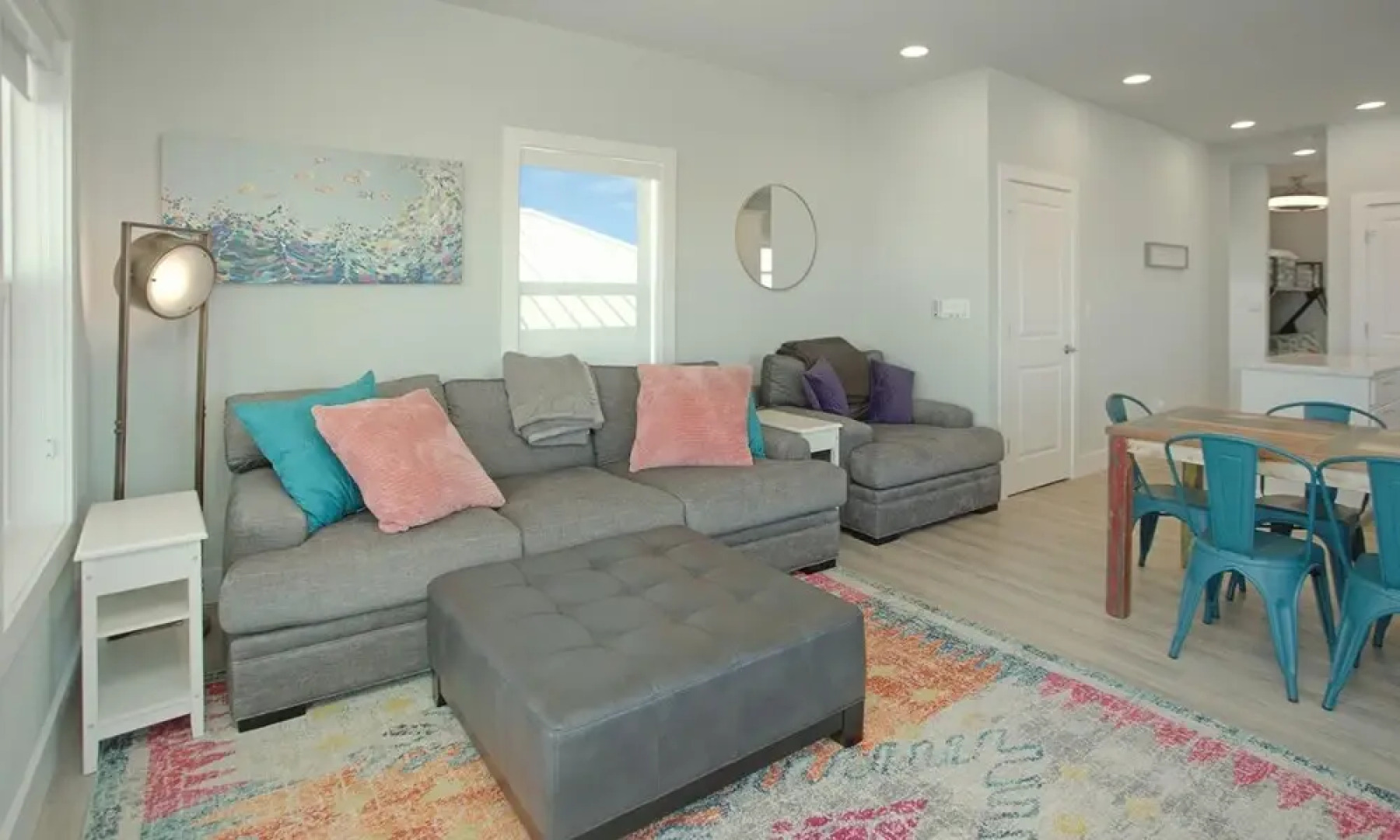 Purple Haze by Pristine Properties