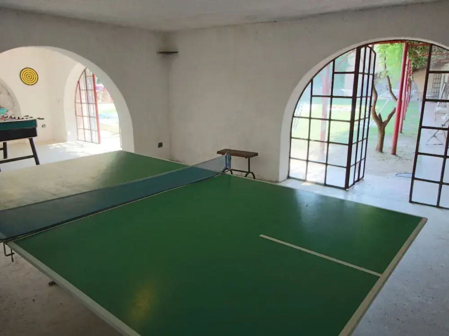 Mansion in Capo Vaticano Near the Beach