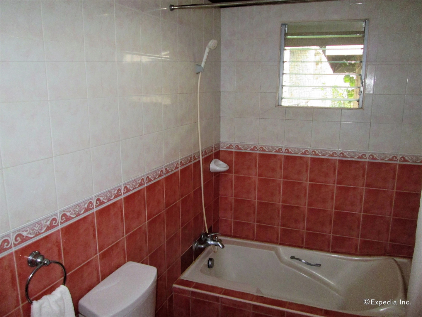 Chali Beach Resort and Conference Center